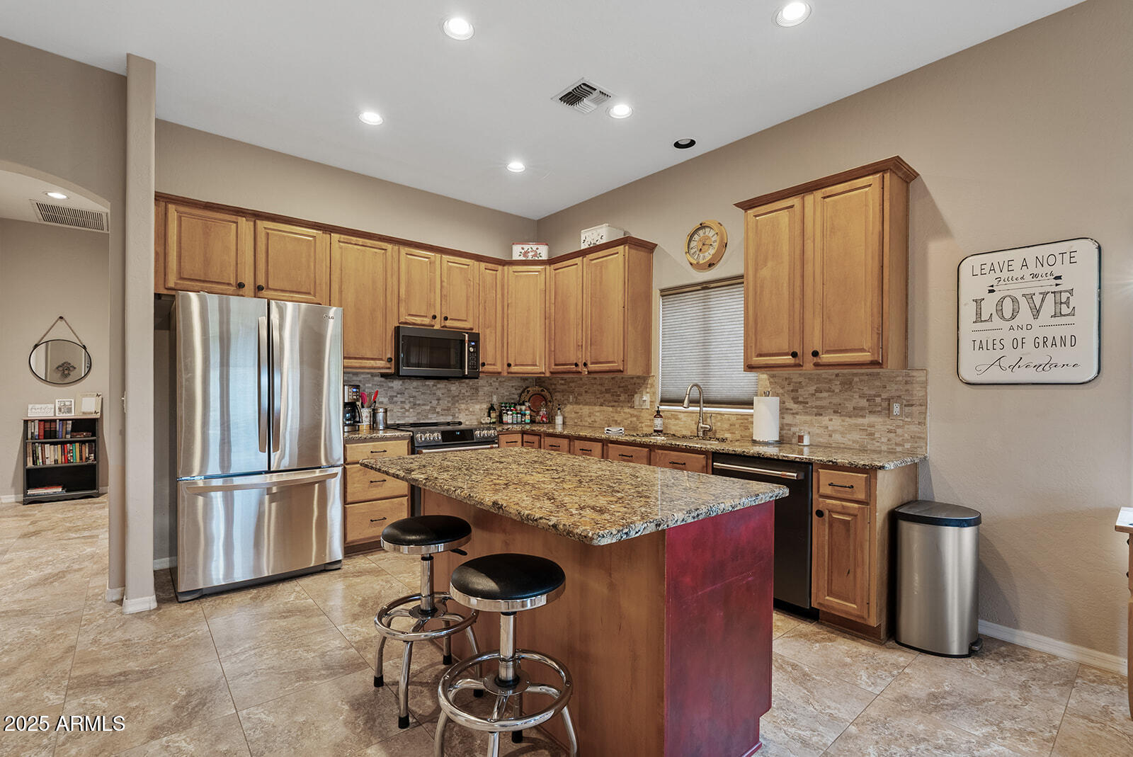 2615 E SAN CARLOS Way