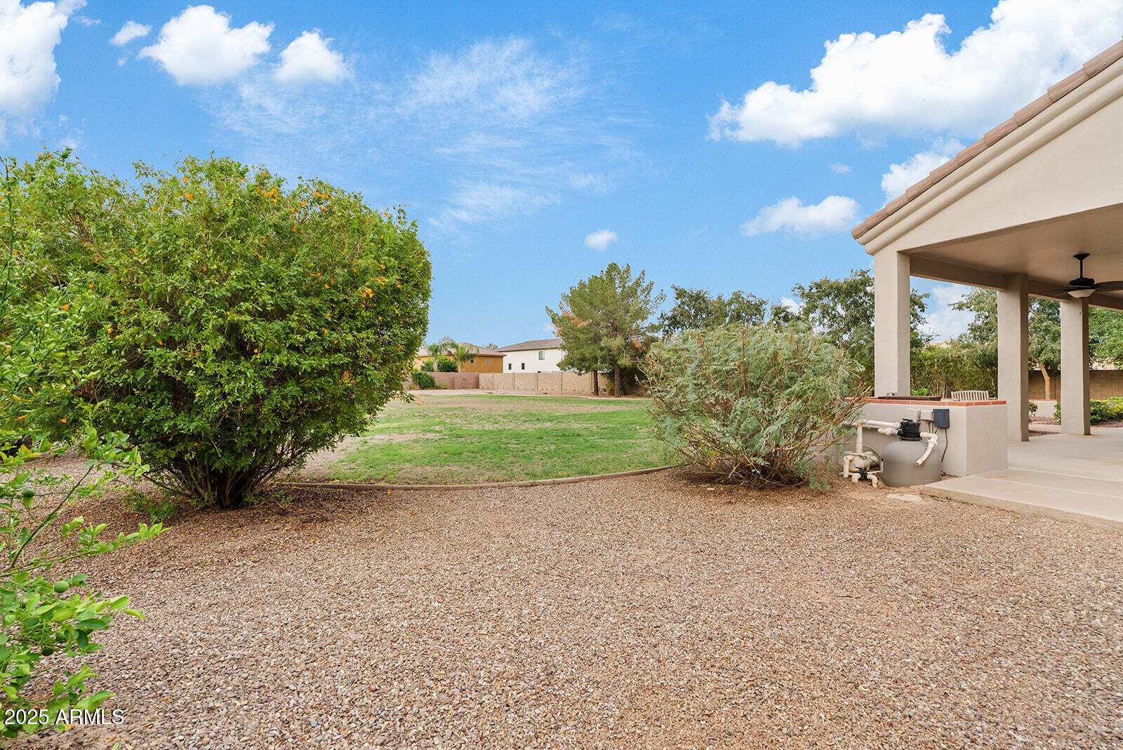 2615 E SAN CARLOS Way