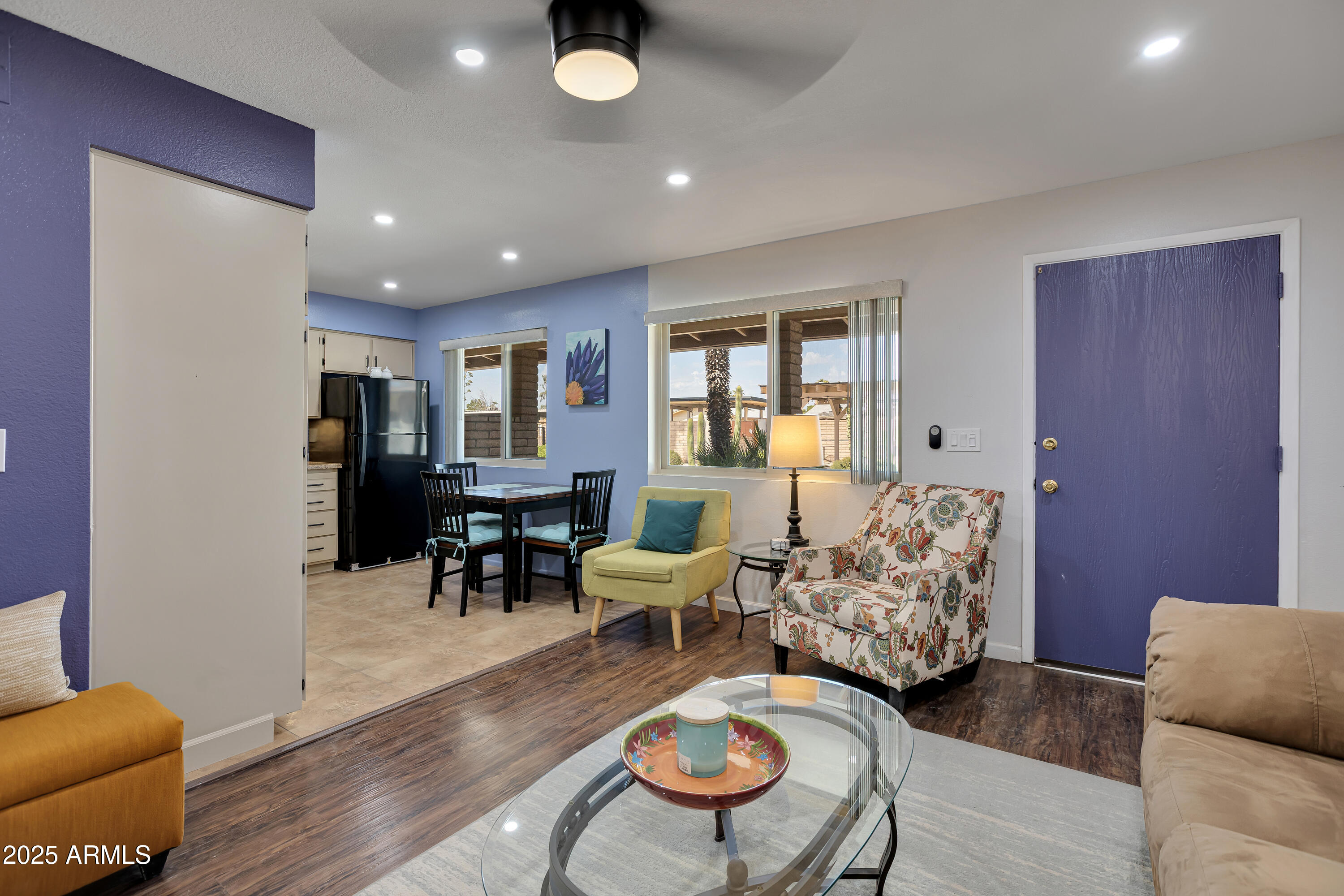 2416 E UNIVERSITY Drive, 4