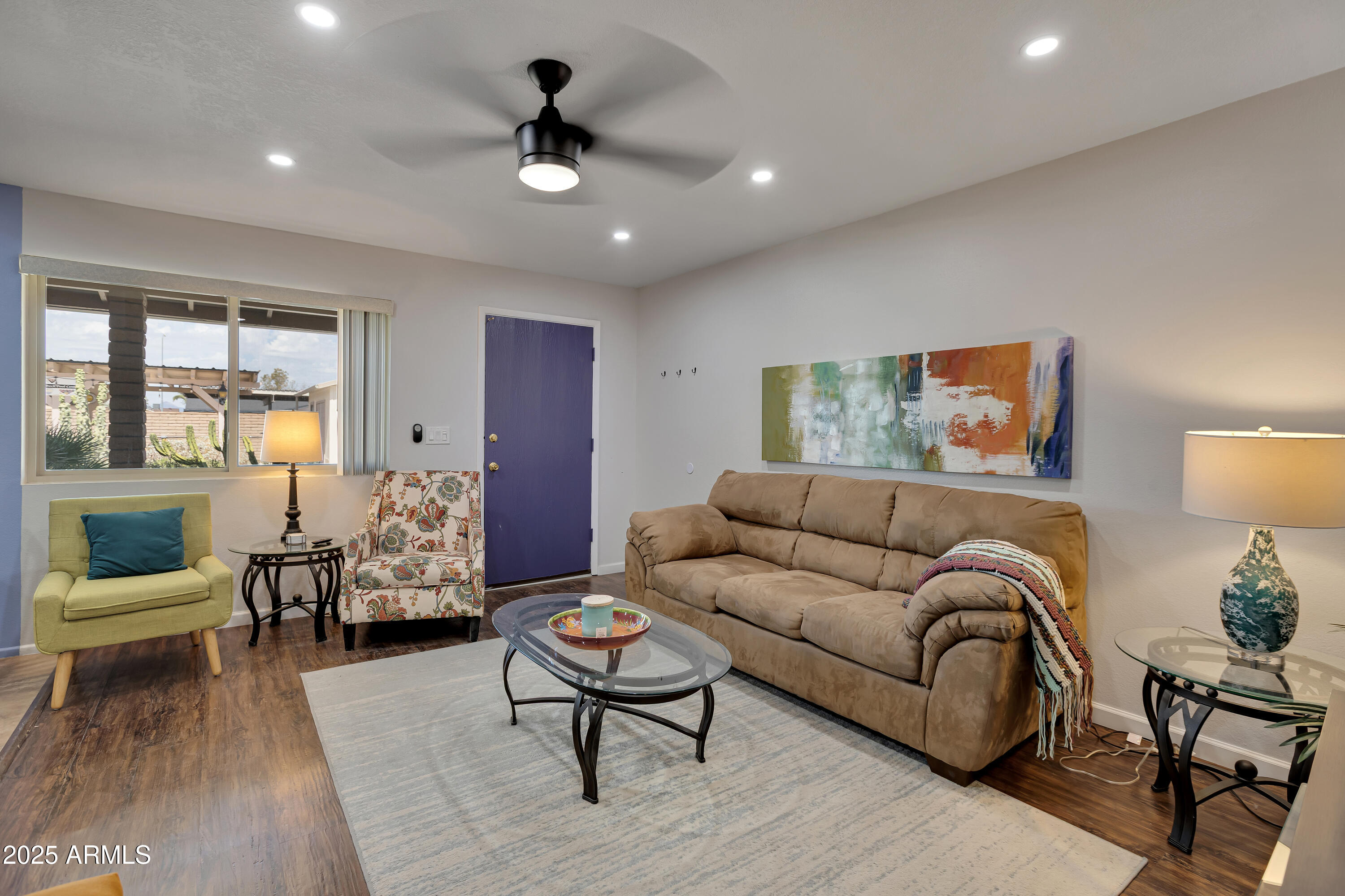 2416 E UNIVERSITY Drive, 4