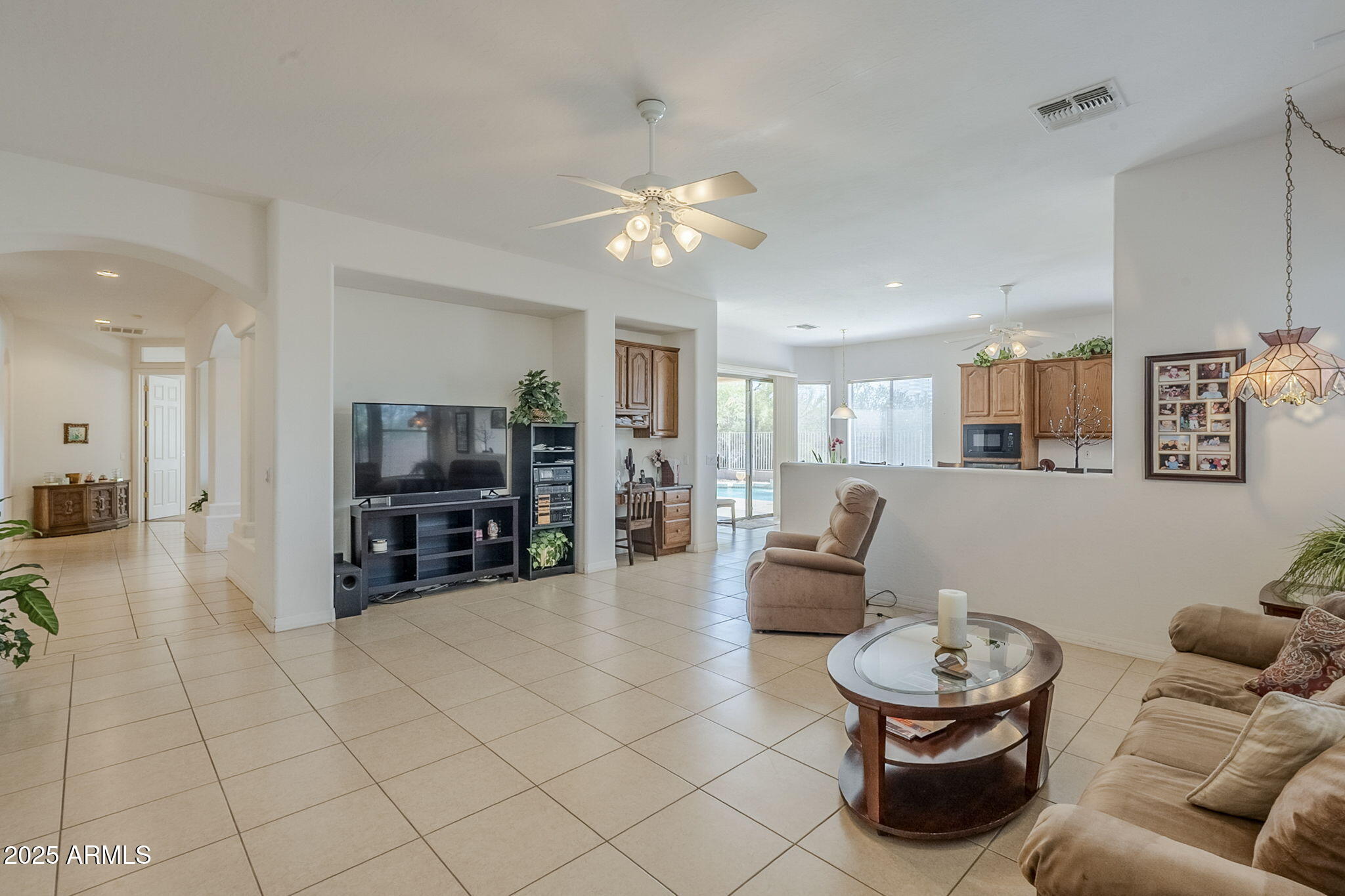 5501 E CALLE DEL SOL
