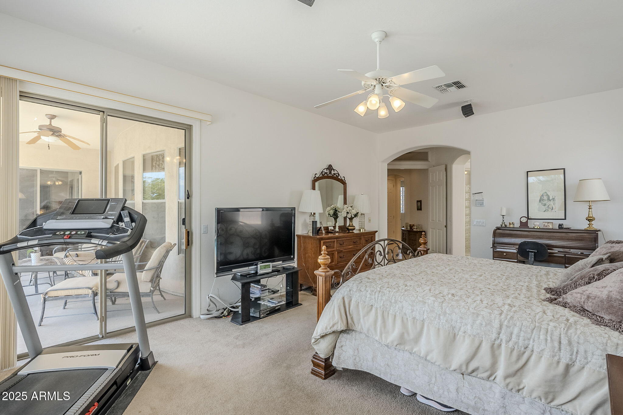 5501 E CALLE DEL SOL