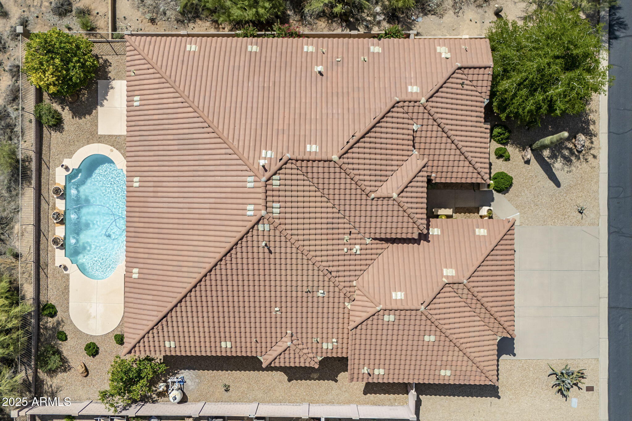 5501 E CALLE DEL SOL