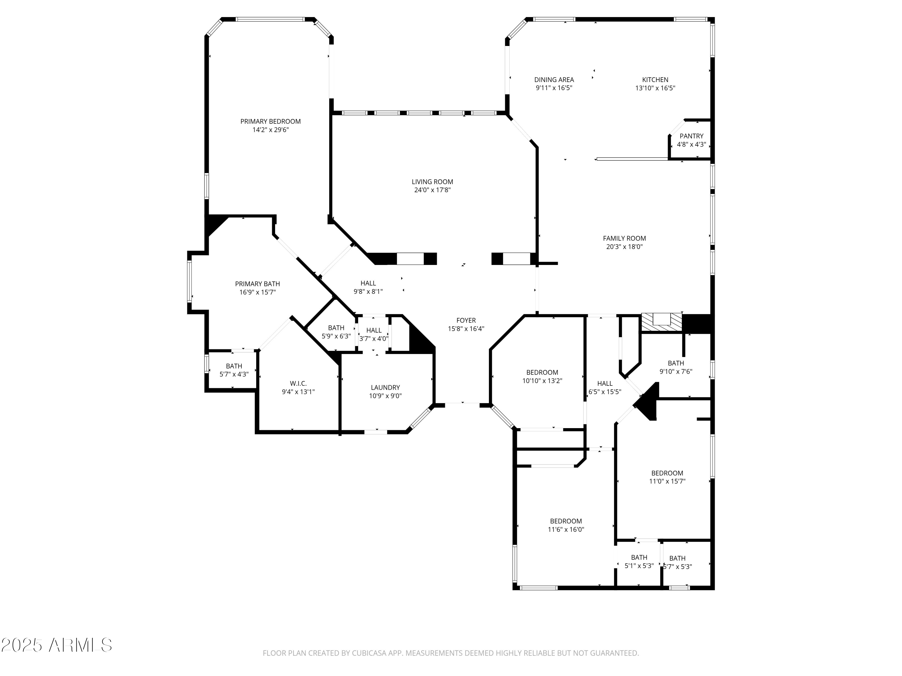 5501 E CALLE DEL SOL