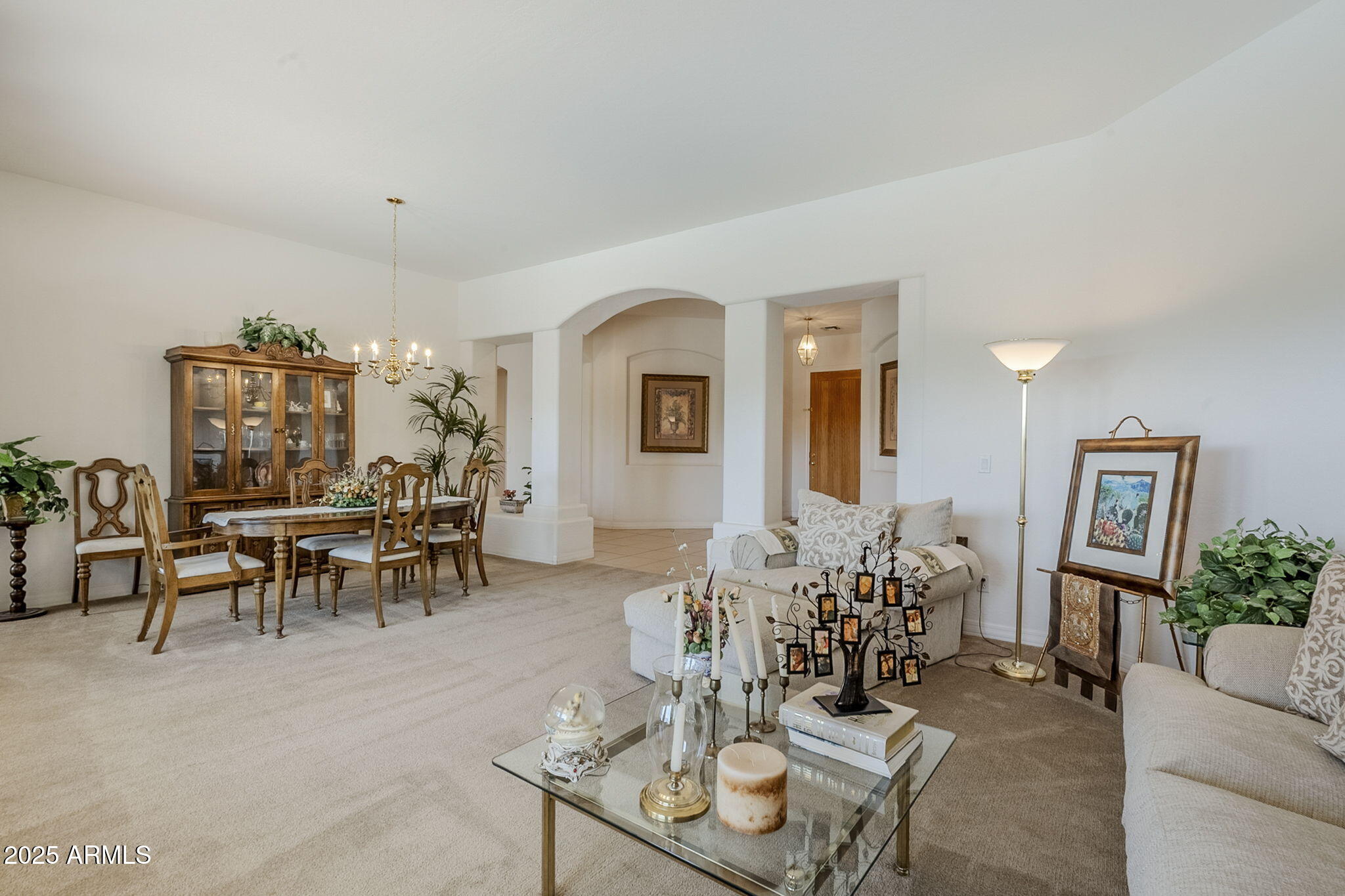5501 E CALLE DEL SOL