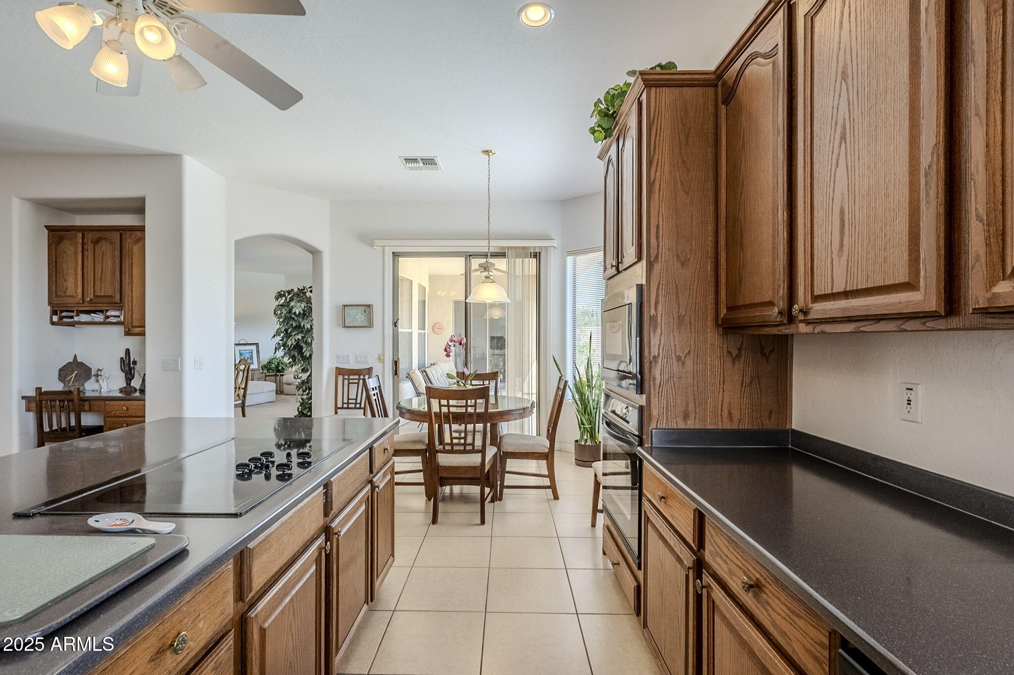 5501 E CALLE DEL SOL