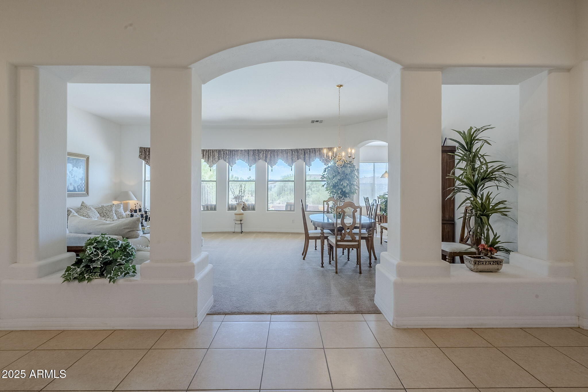 5501 E CALLE DEL SOL