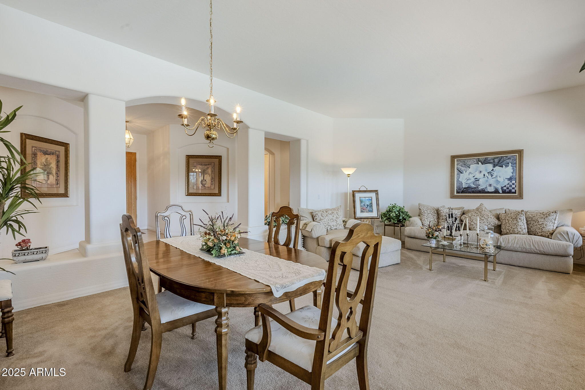 5501 E CALLE DEL SOL