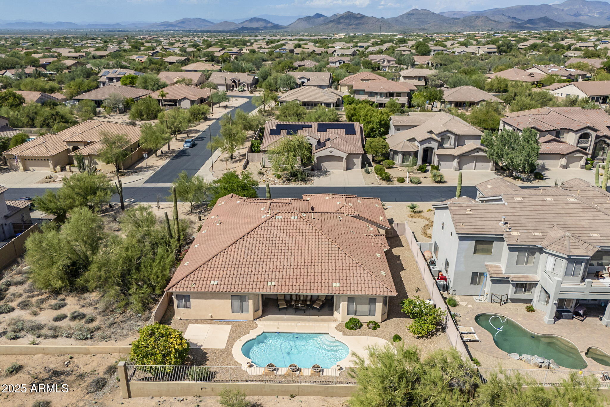 5501 E CALLE DEL SOL