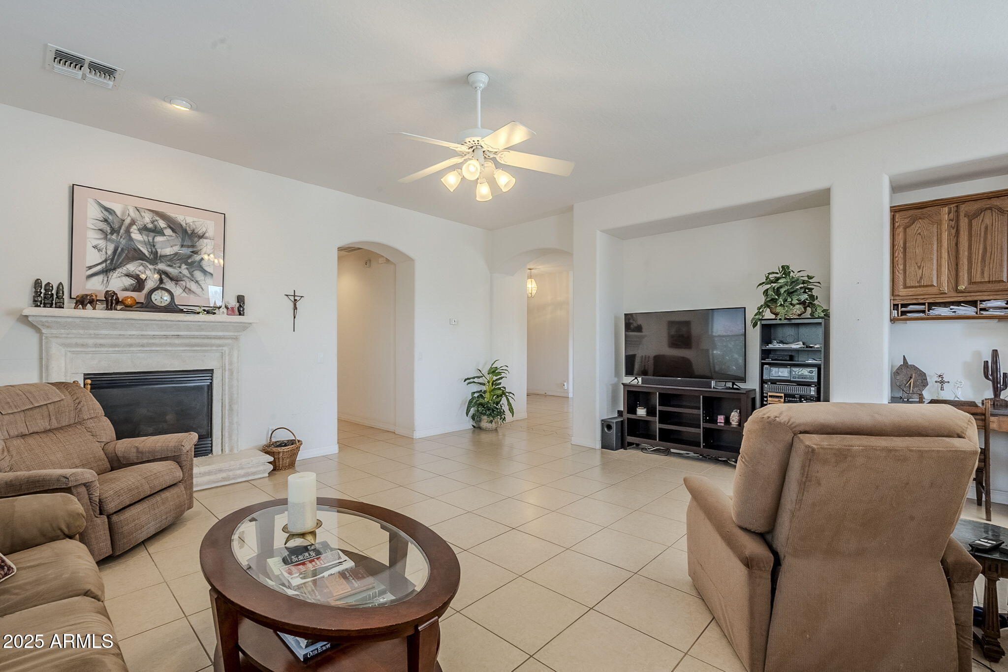 5501 E CALLE DEL SOL