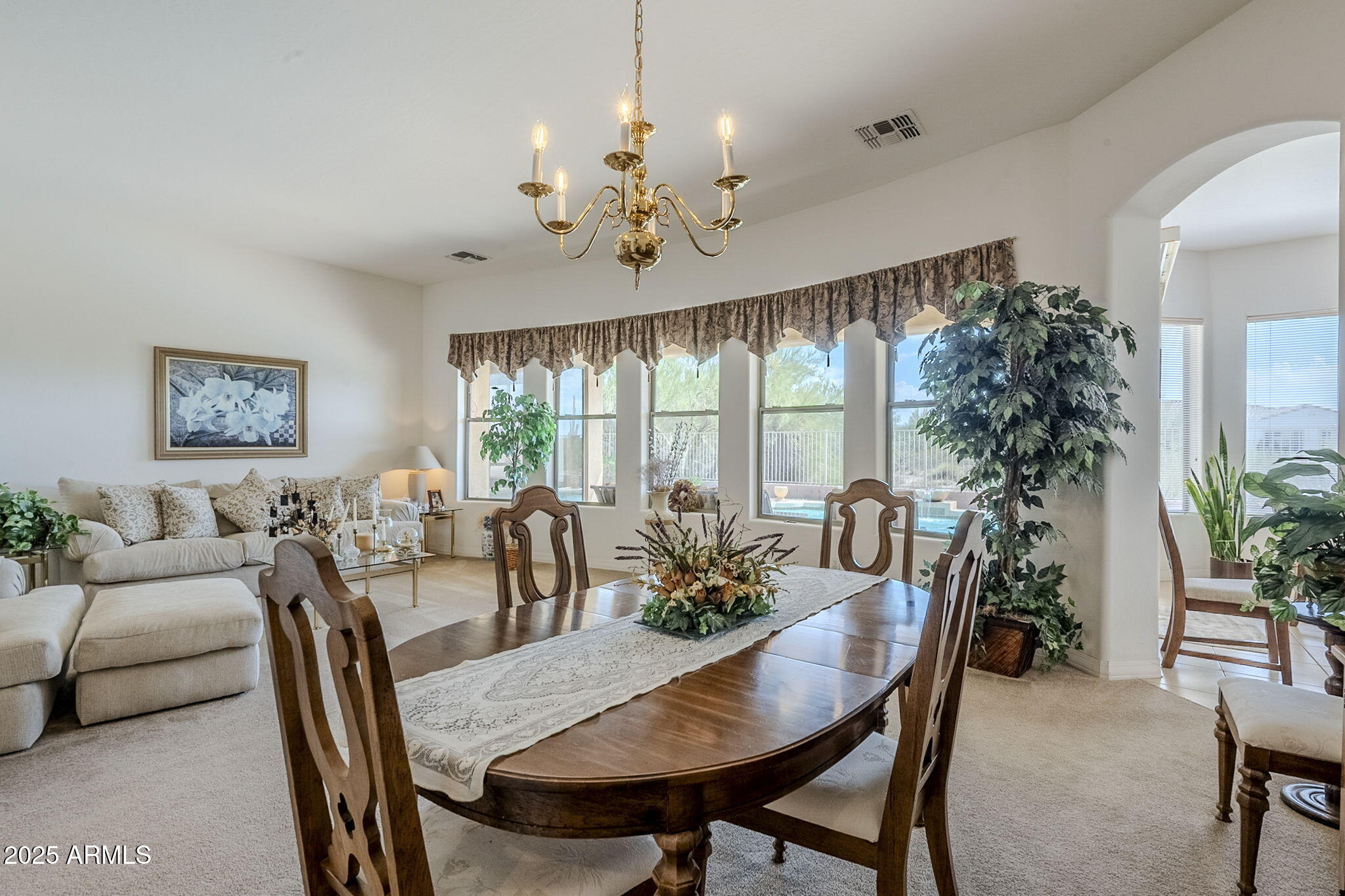 5501 E CALLE DEL SOL
