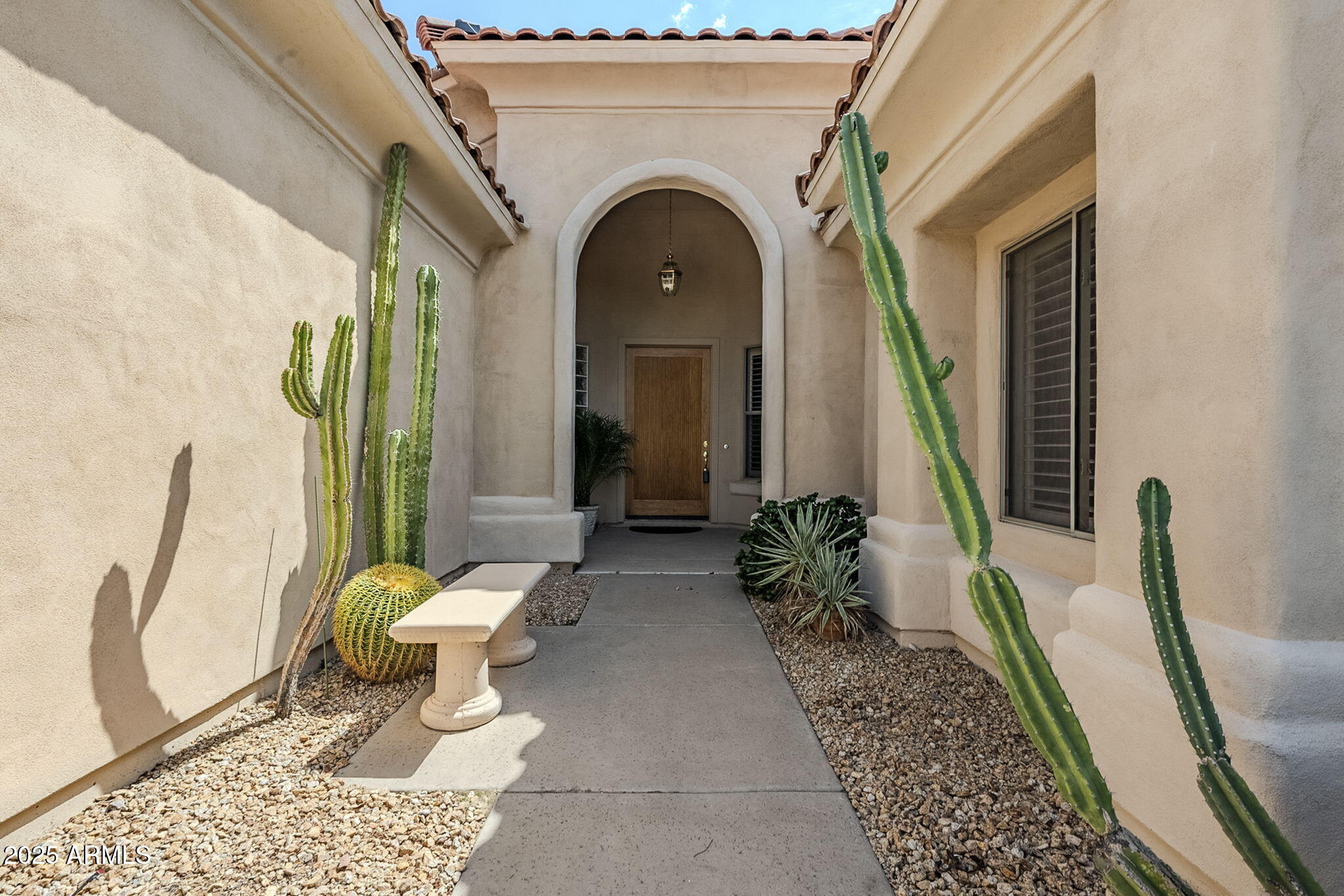 5501 E CALLE DEL SOL