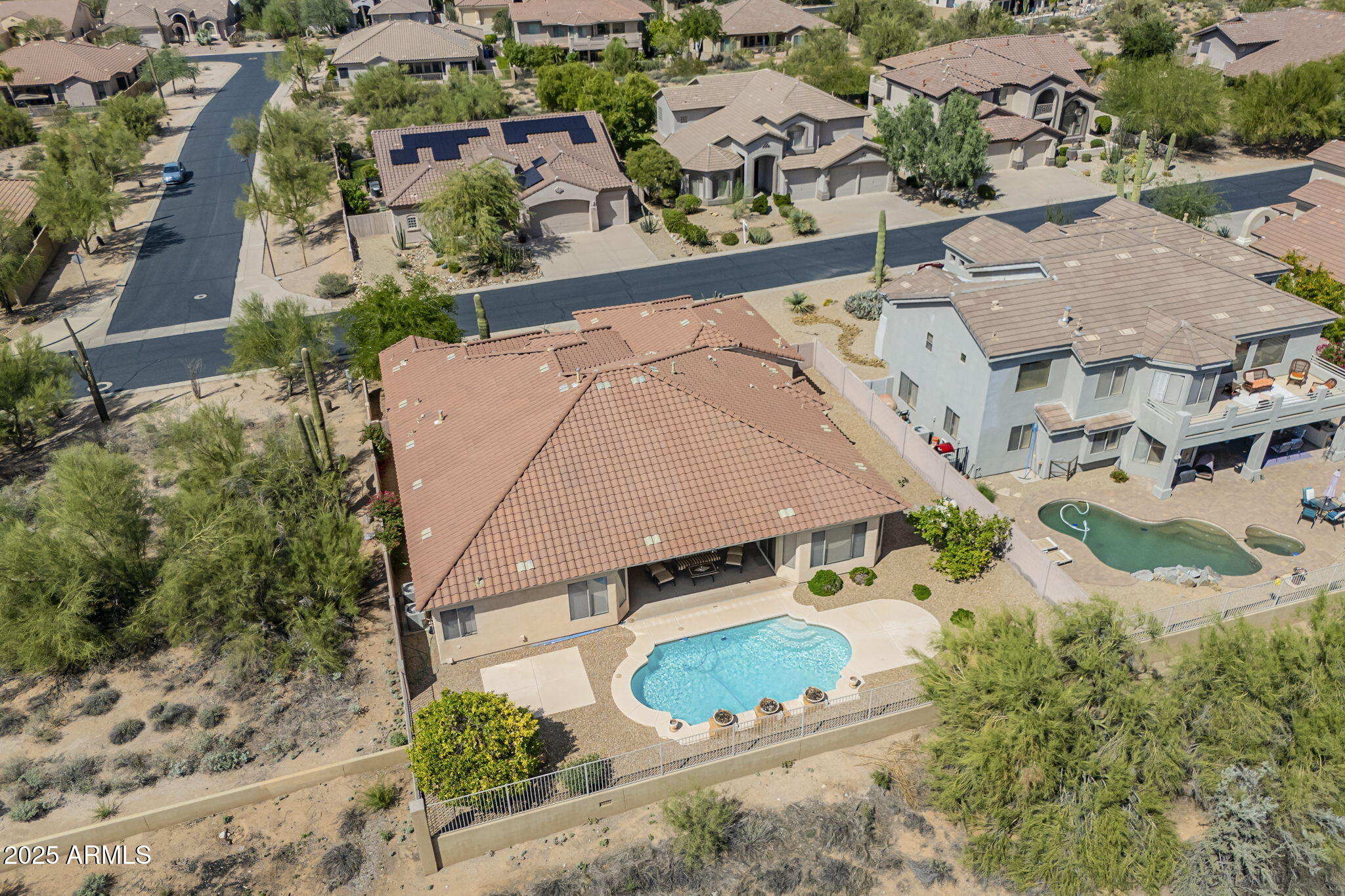 5501 E CALLE DEL SOL