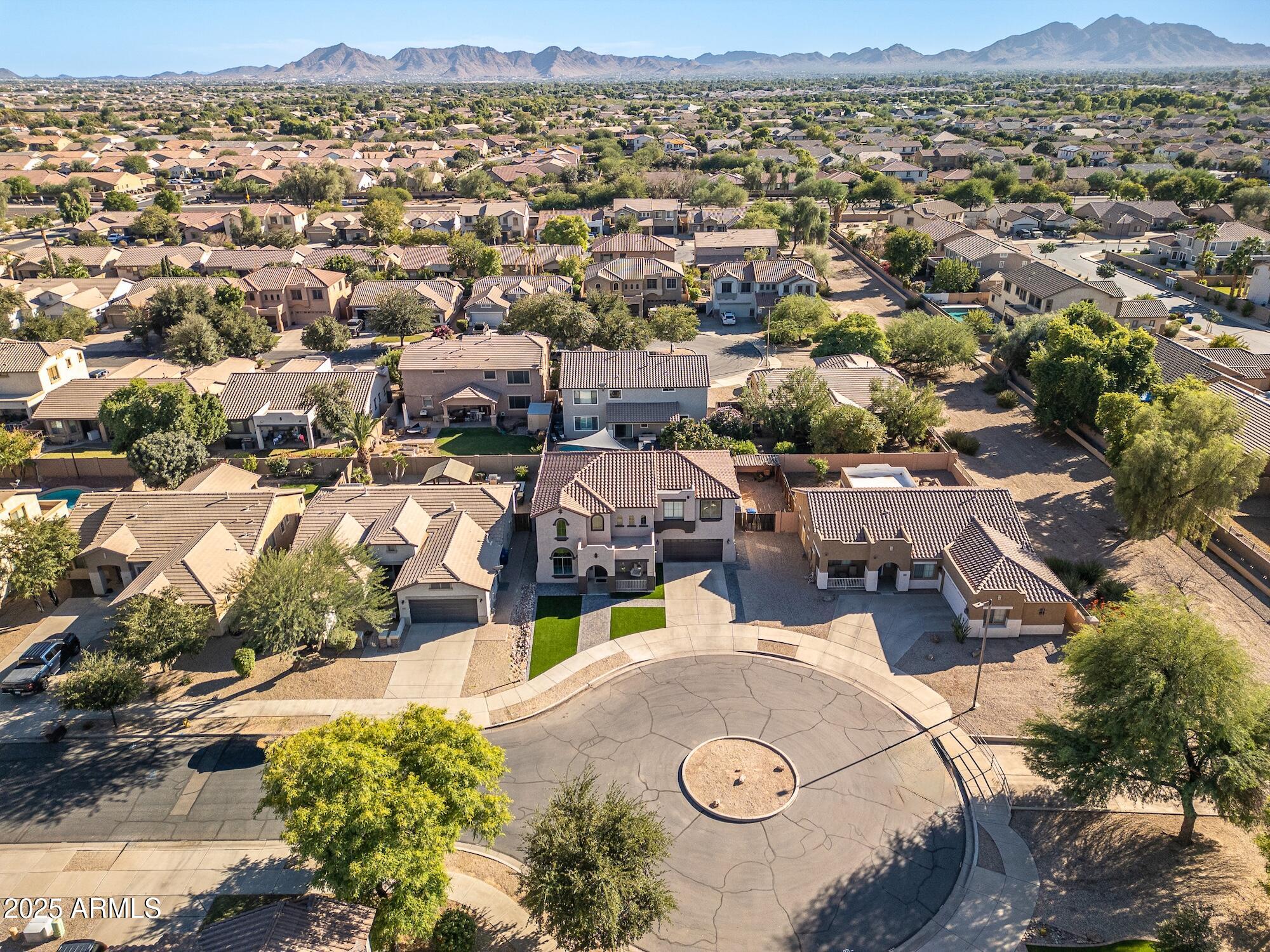 19813 E CARRIAGE Way