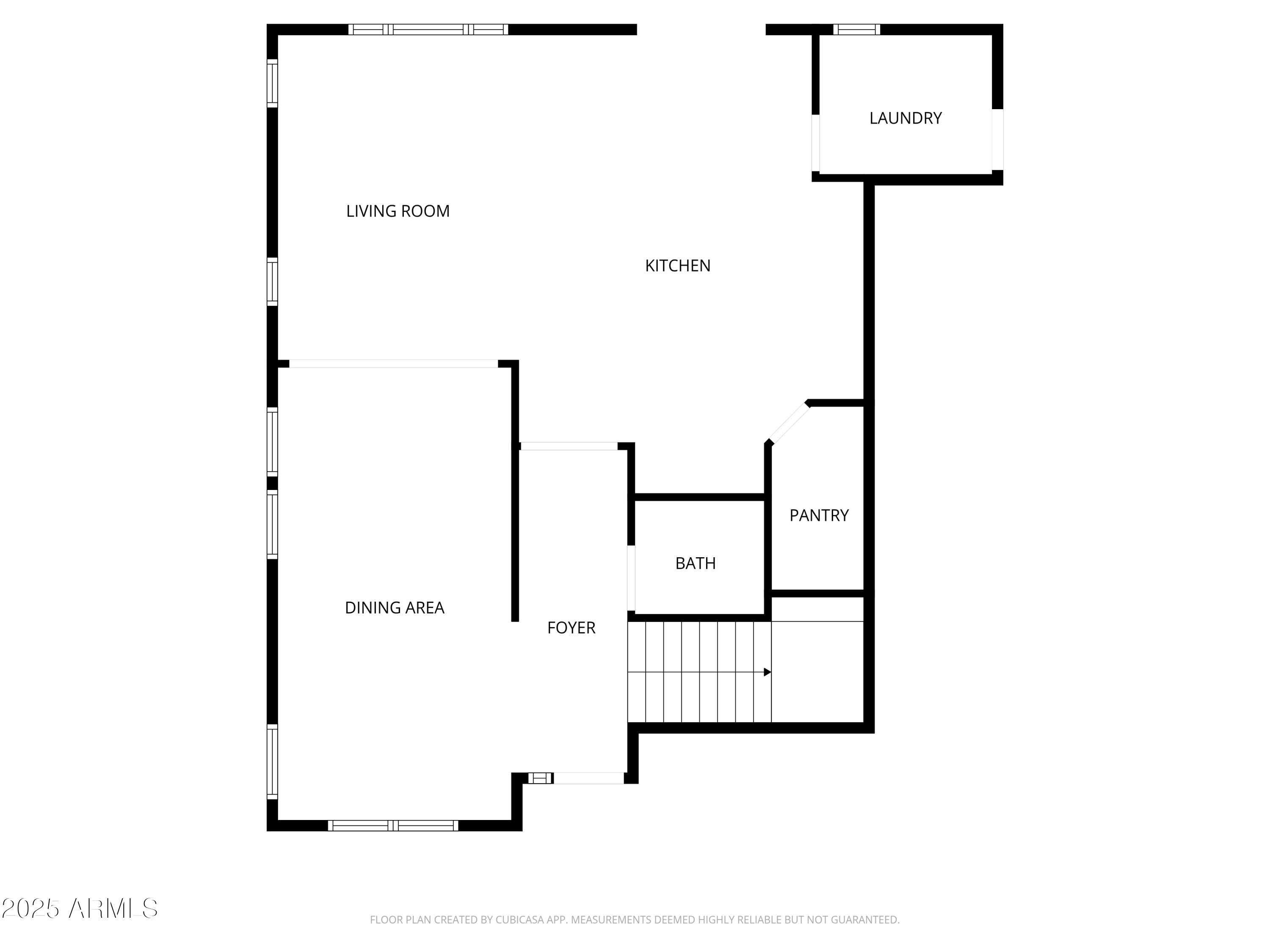 19813 E CARRIAGE Way