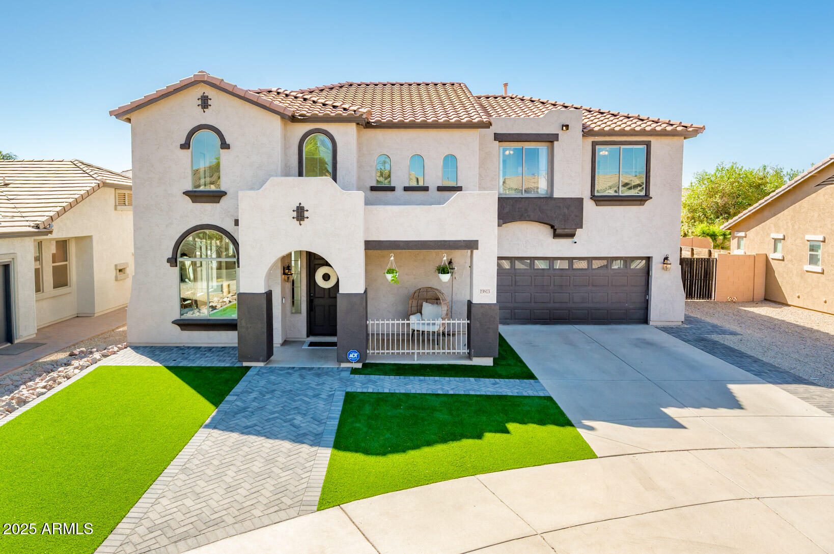 19813 E CARRIAGE Way