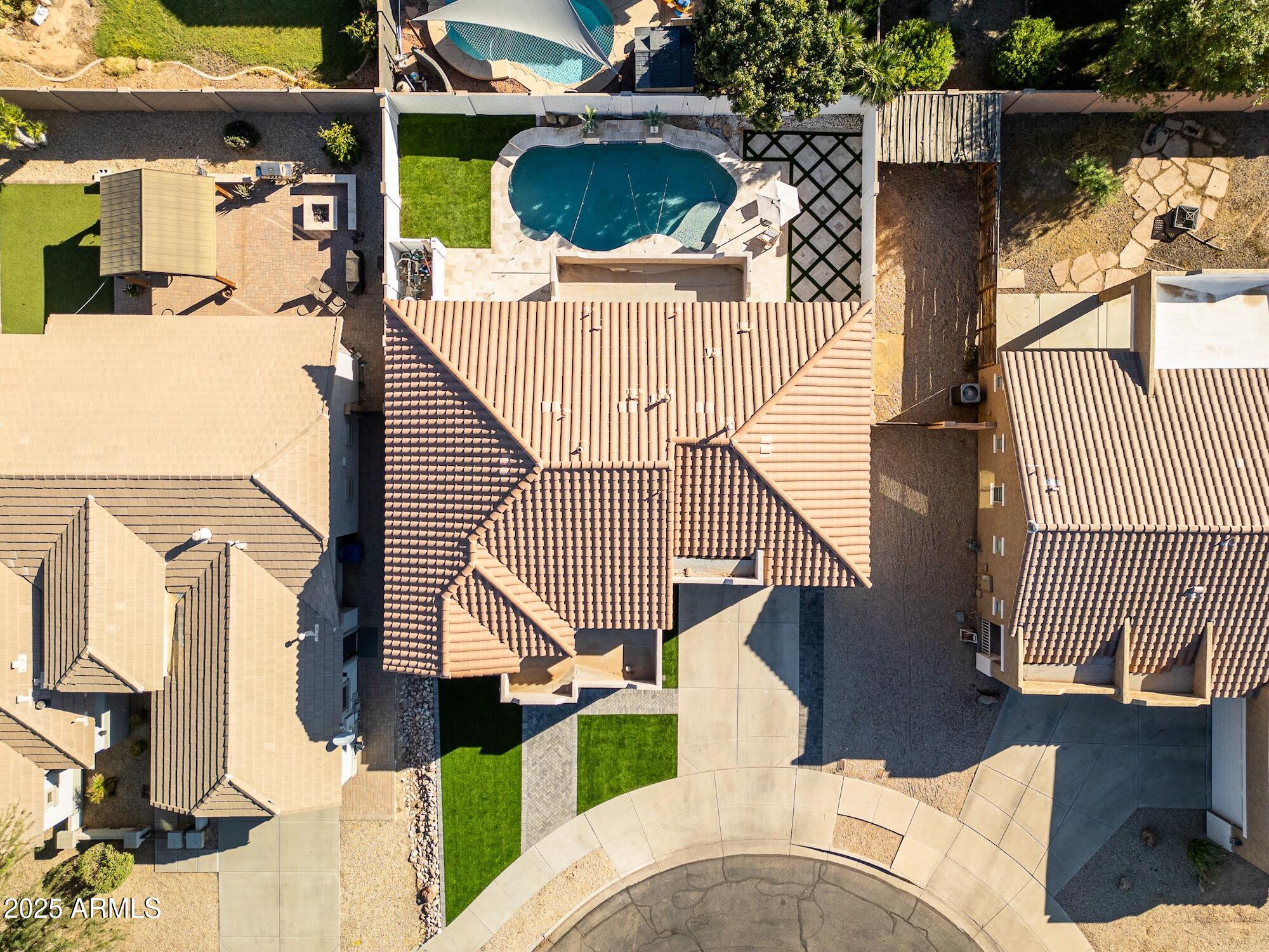 19813 E CARRIAGE Way