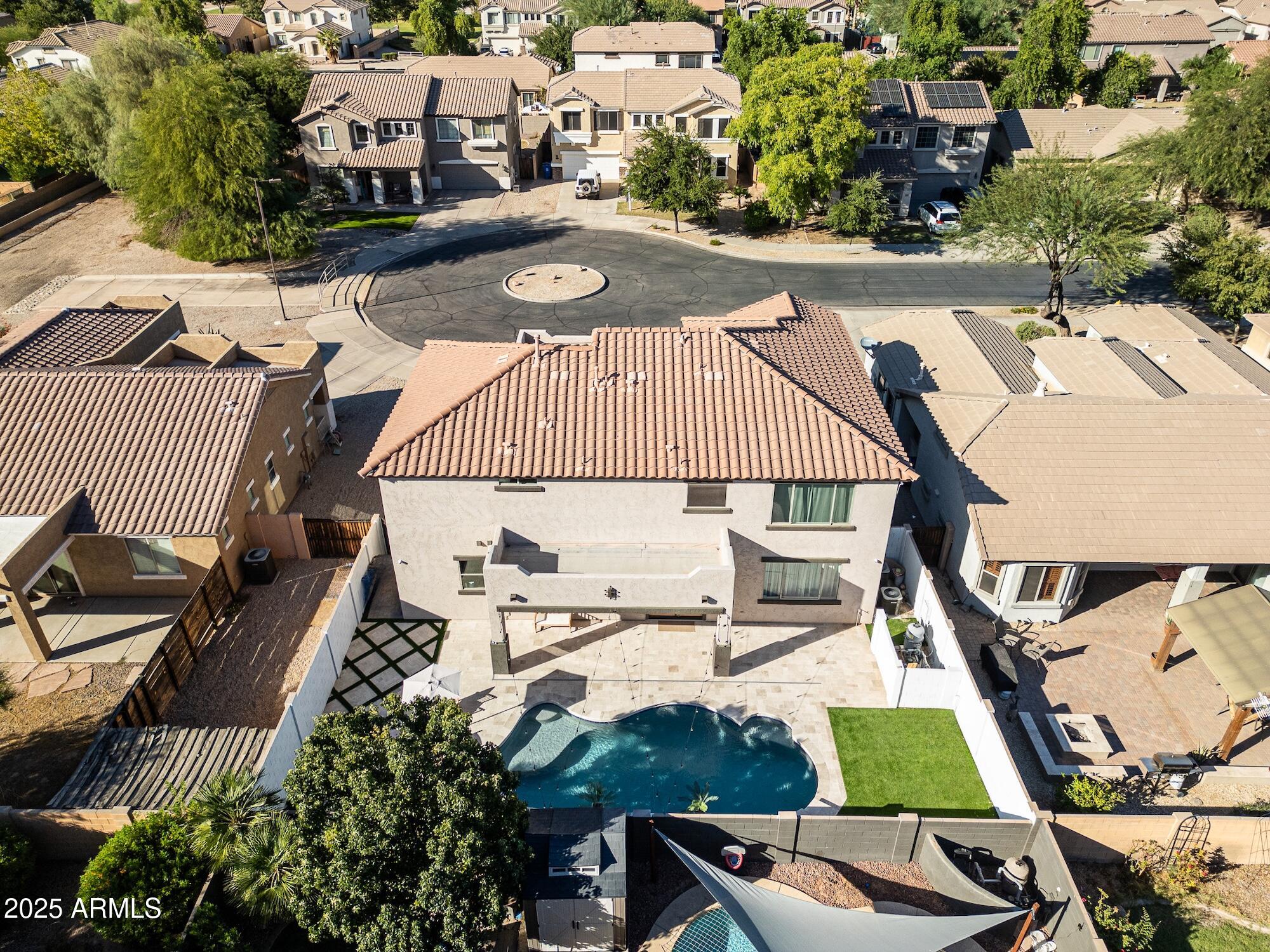 19813 E CARRIAGE Way