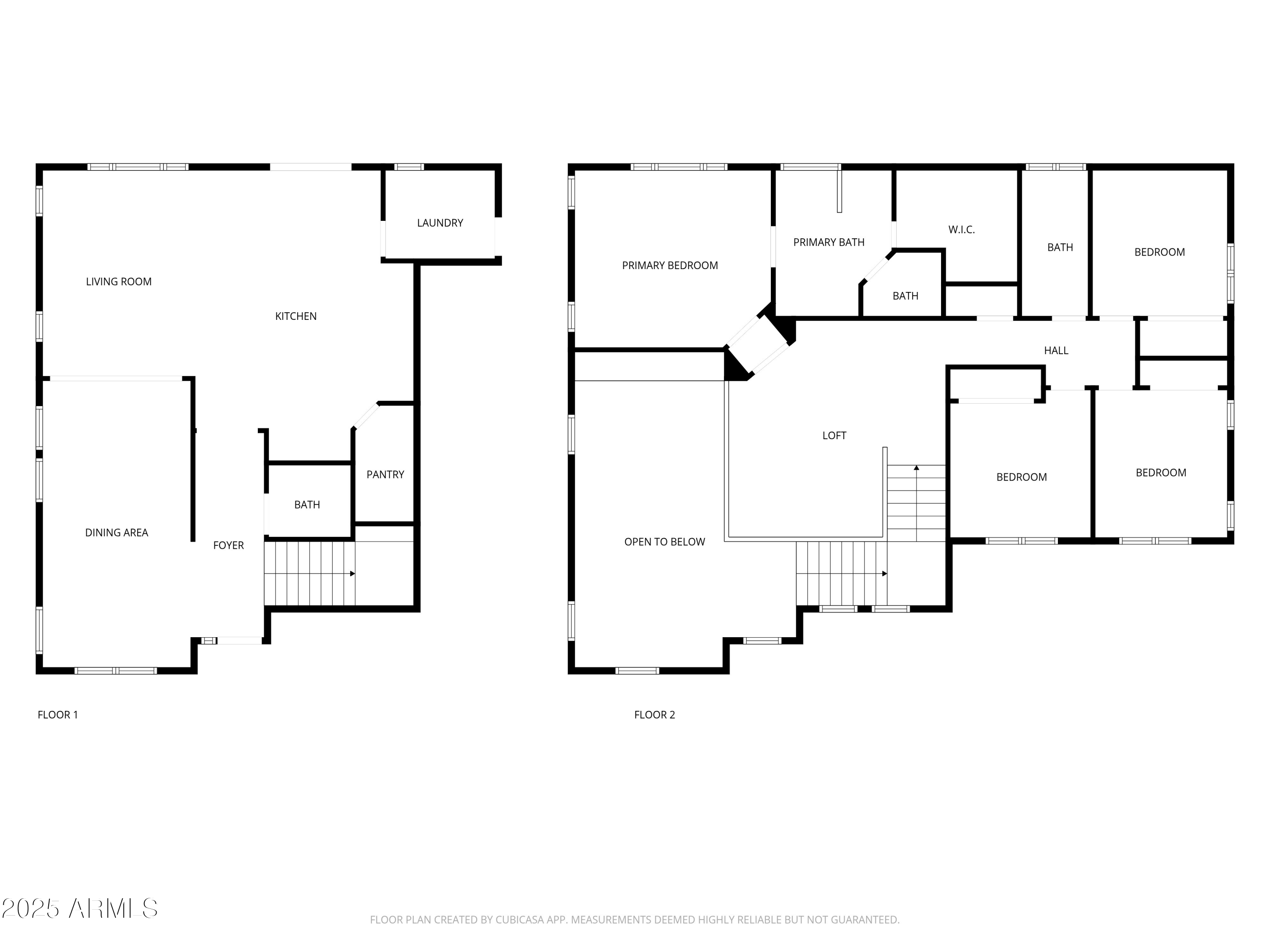 19813 E CARRIAGE Way