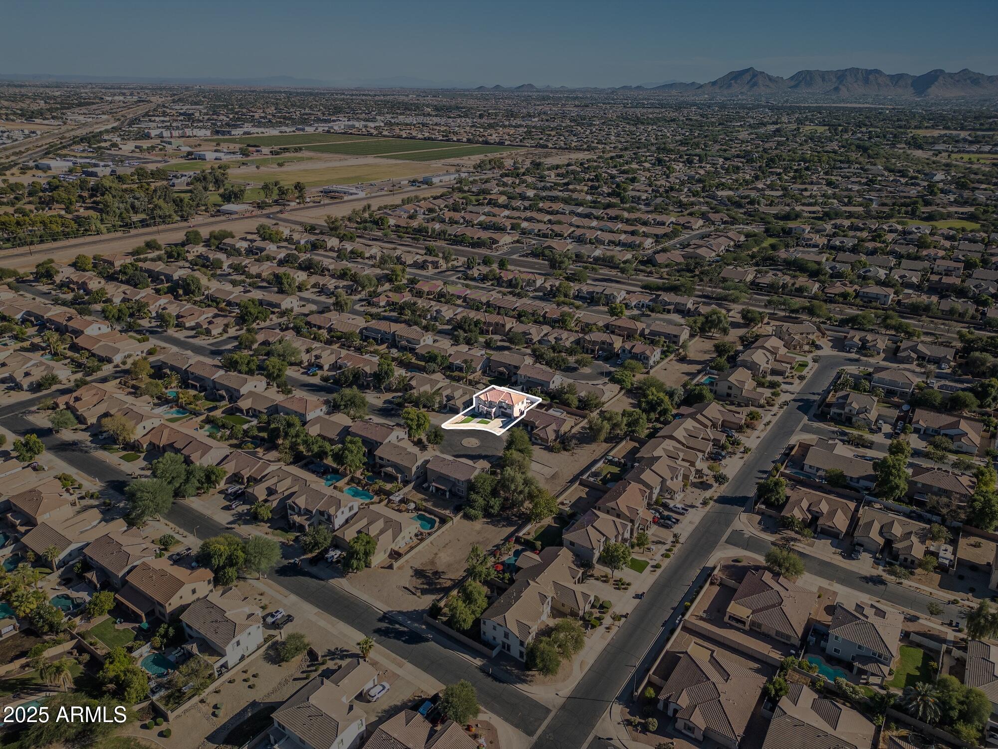 19813 E CARRIAGE Way