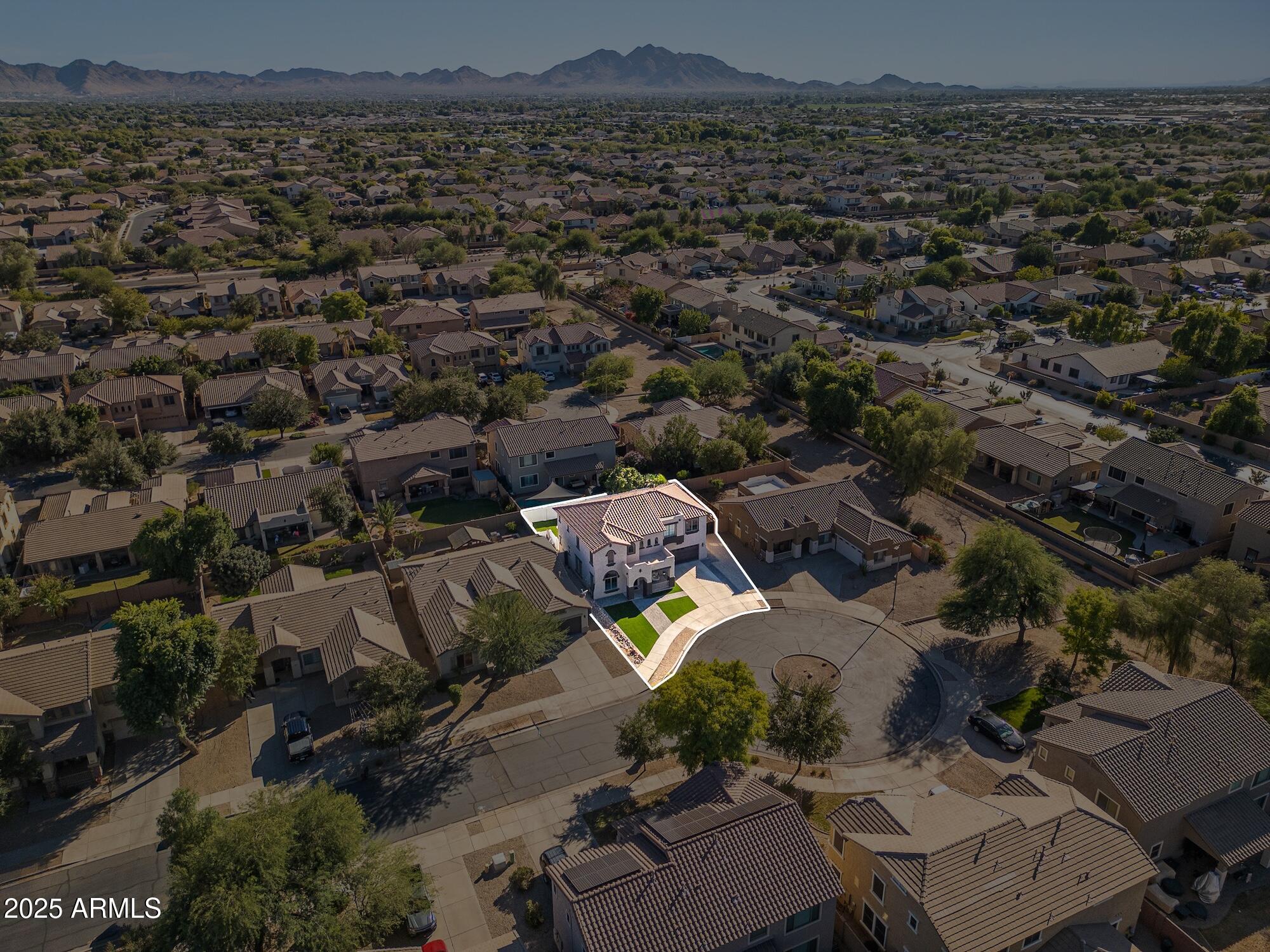 19813 E CARRIAGE Way