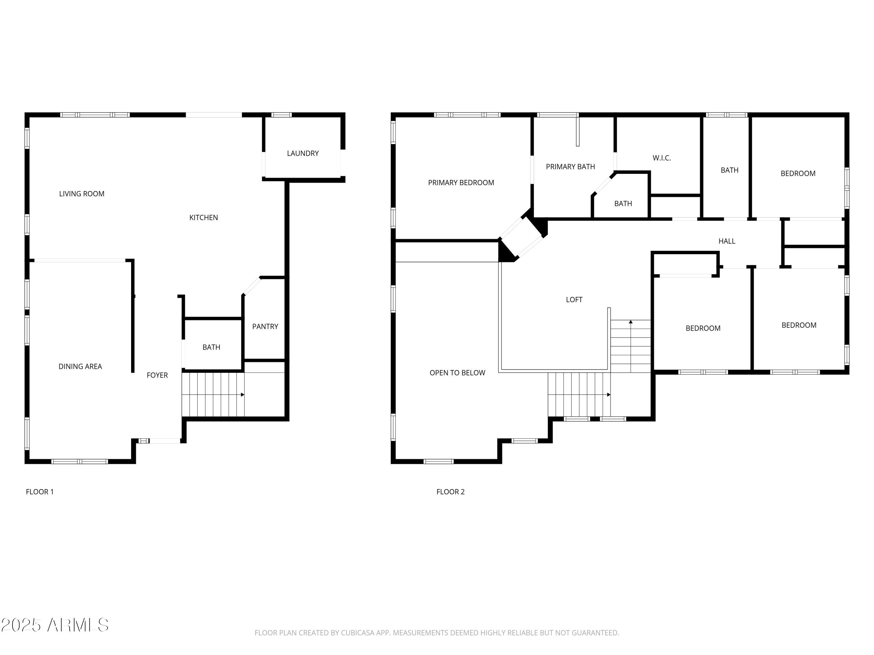 19813 E CARRIAGE Way