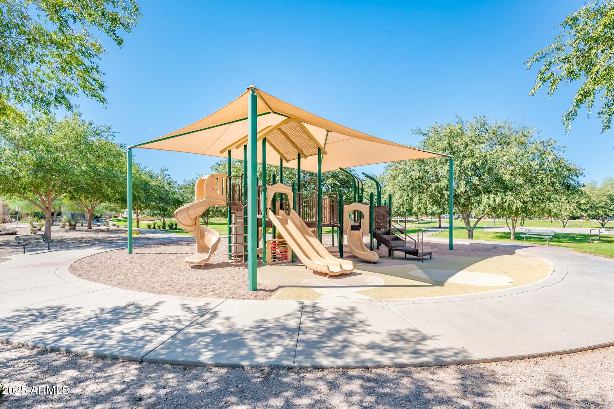 19813 E CARRIAGE Way