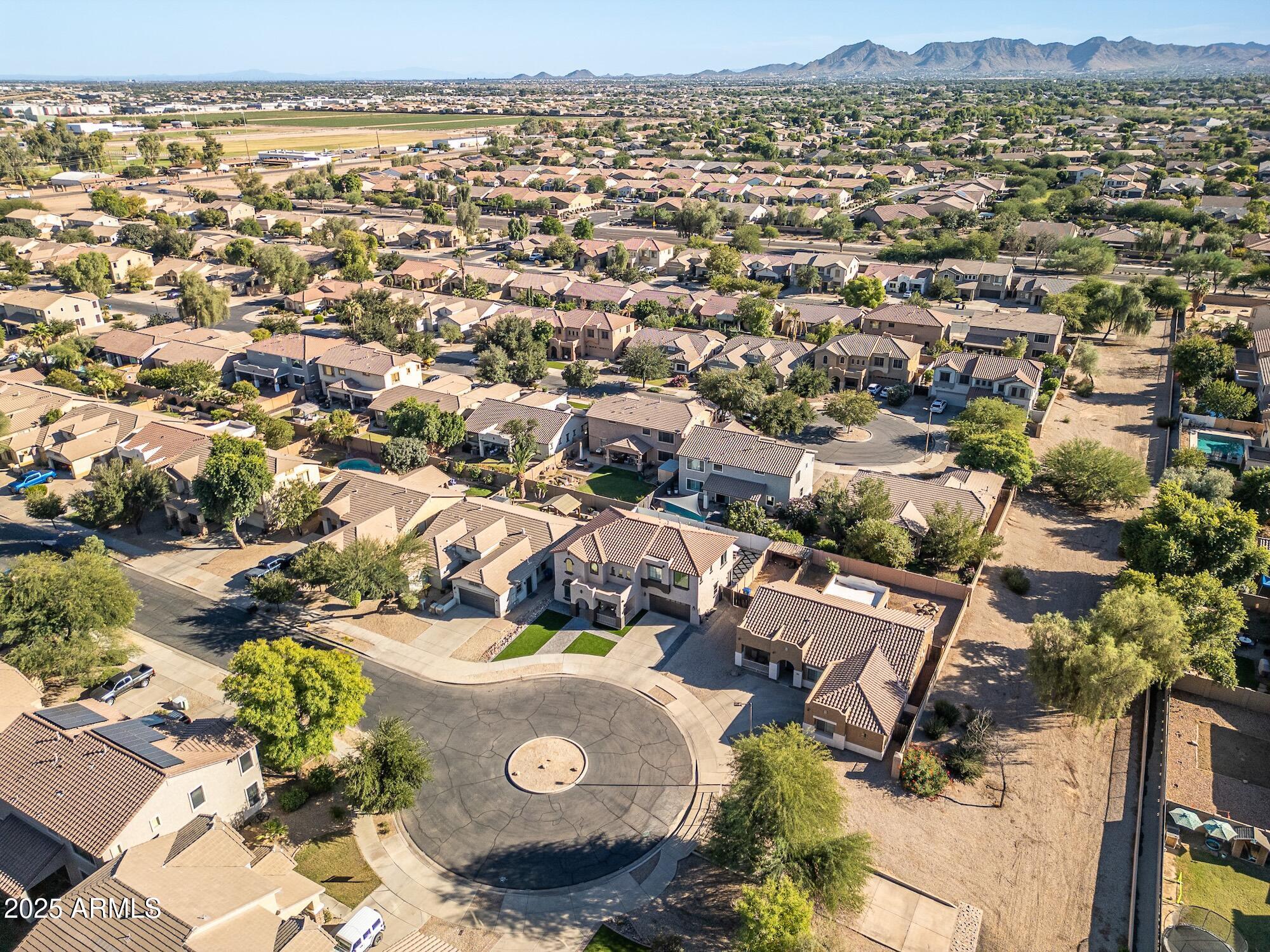 19813 E CARRIAGE Way