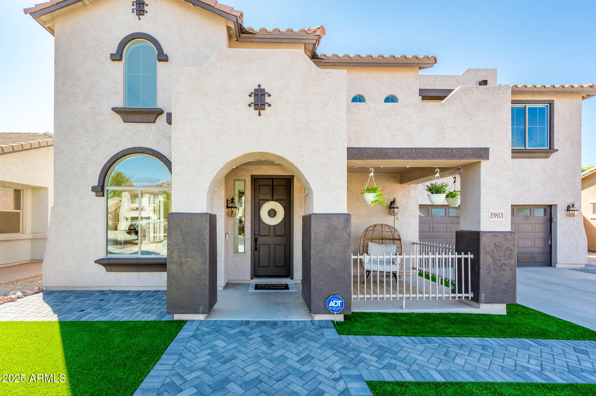 19813 E CARRIAGE Way