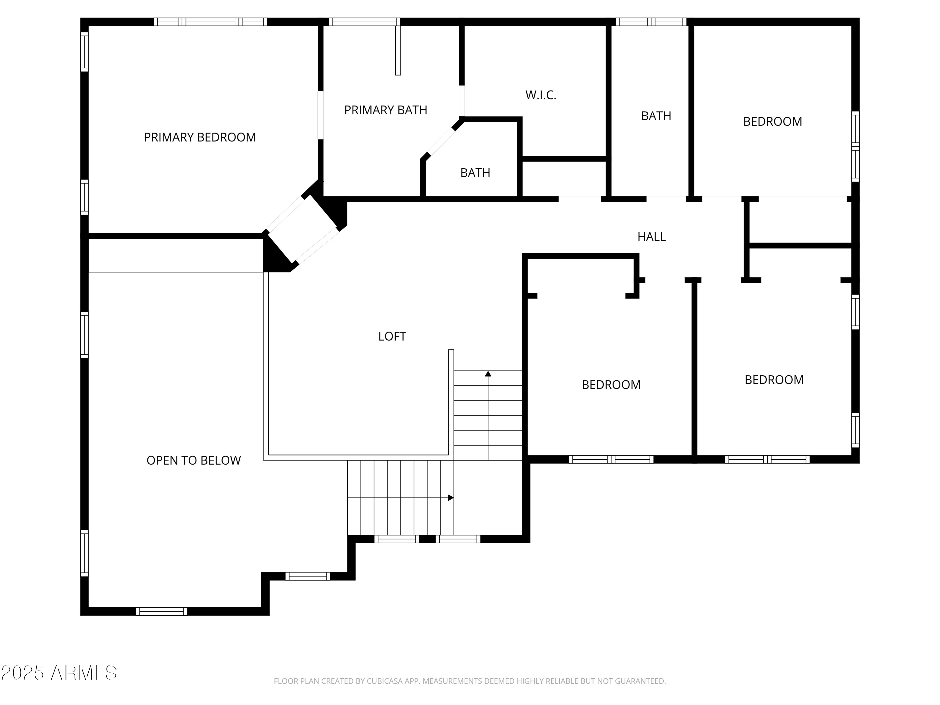 19813 E CARRIAGE Way