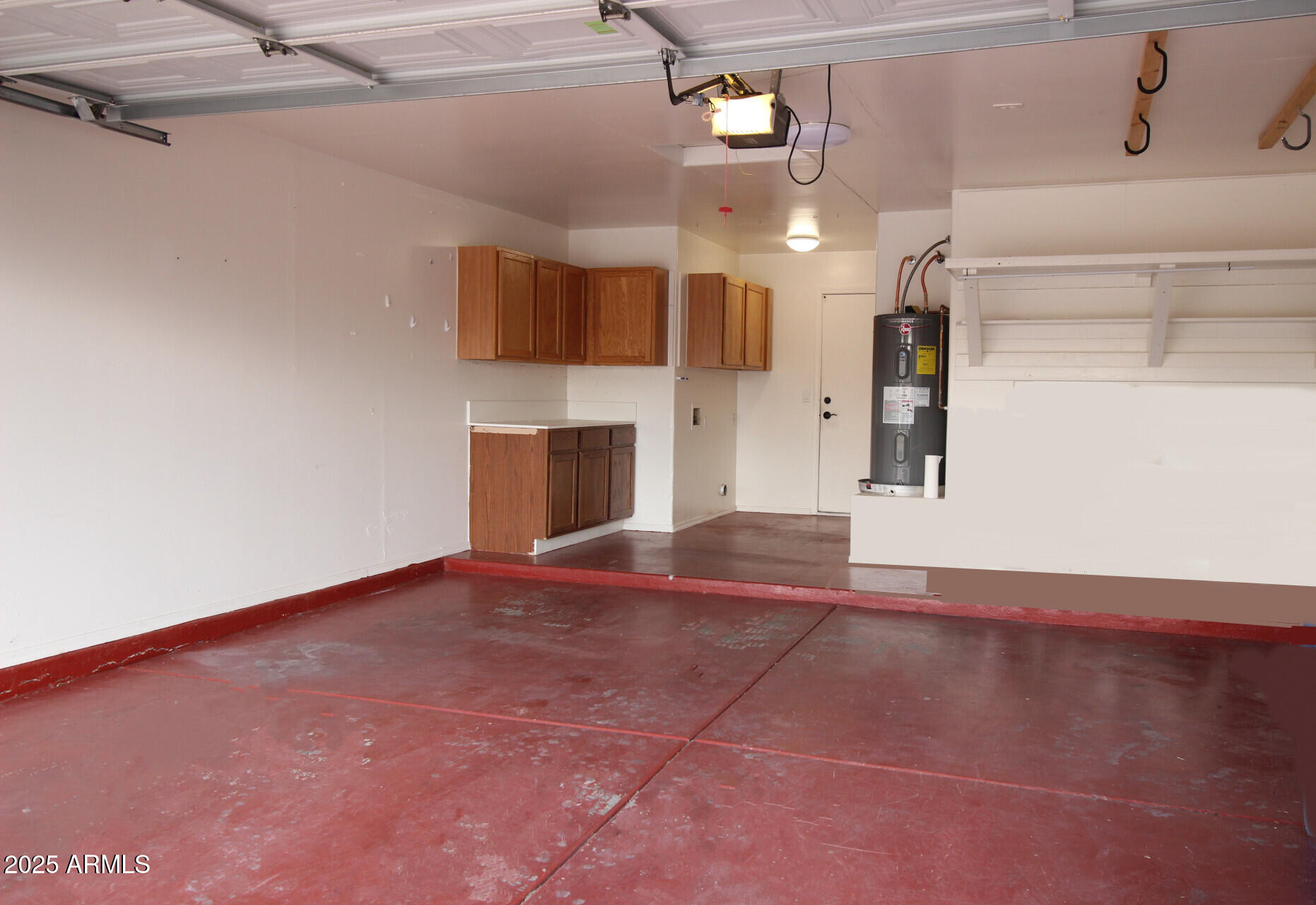 1507 W MESQUITE Avenue