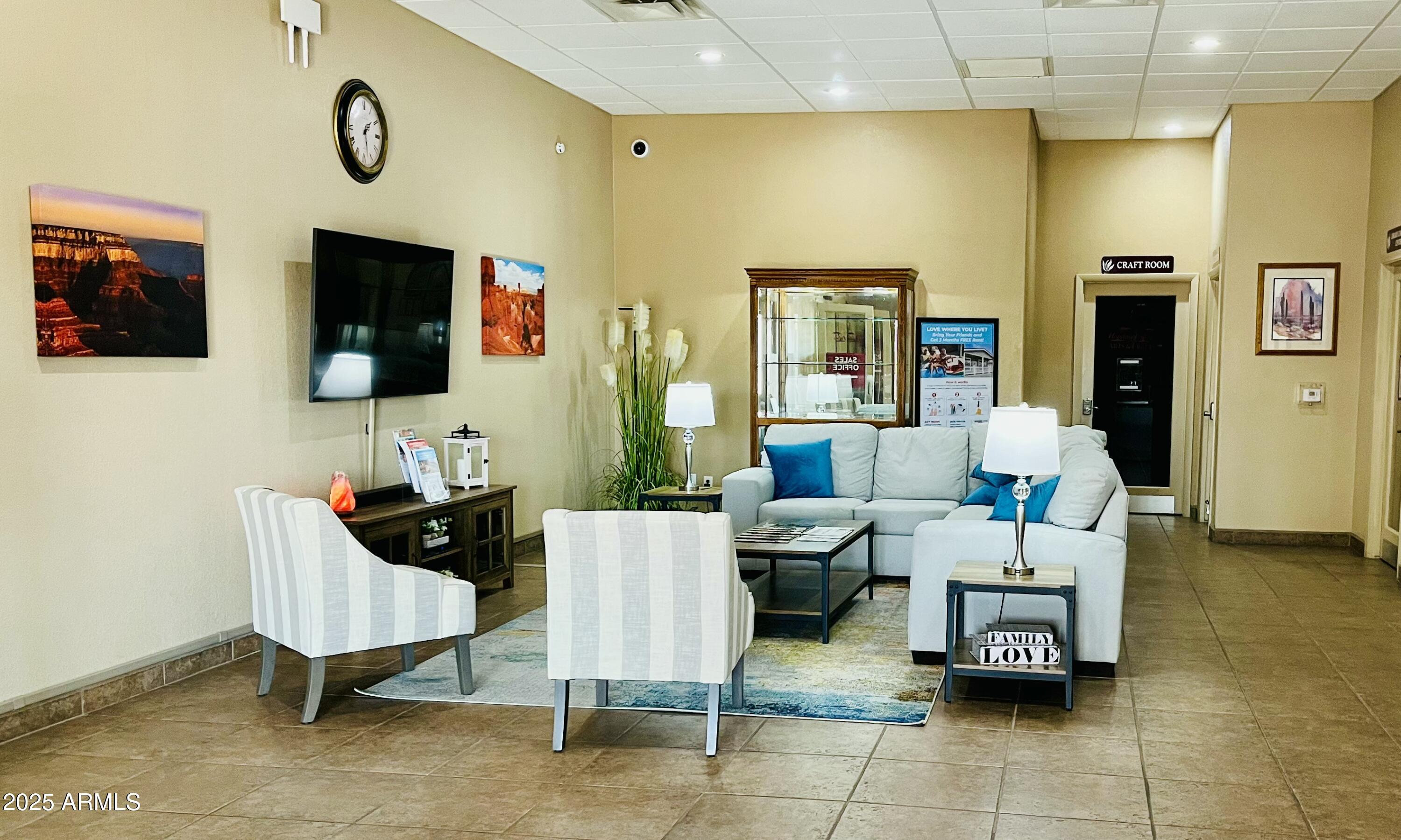 9302 E BROADWAY Road, 165