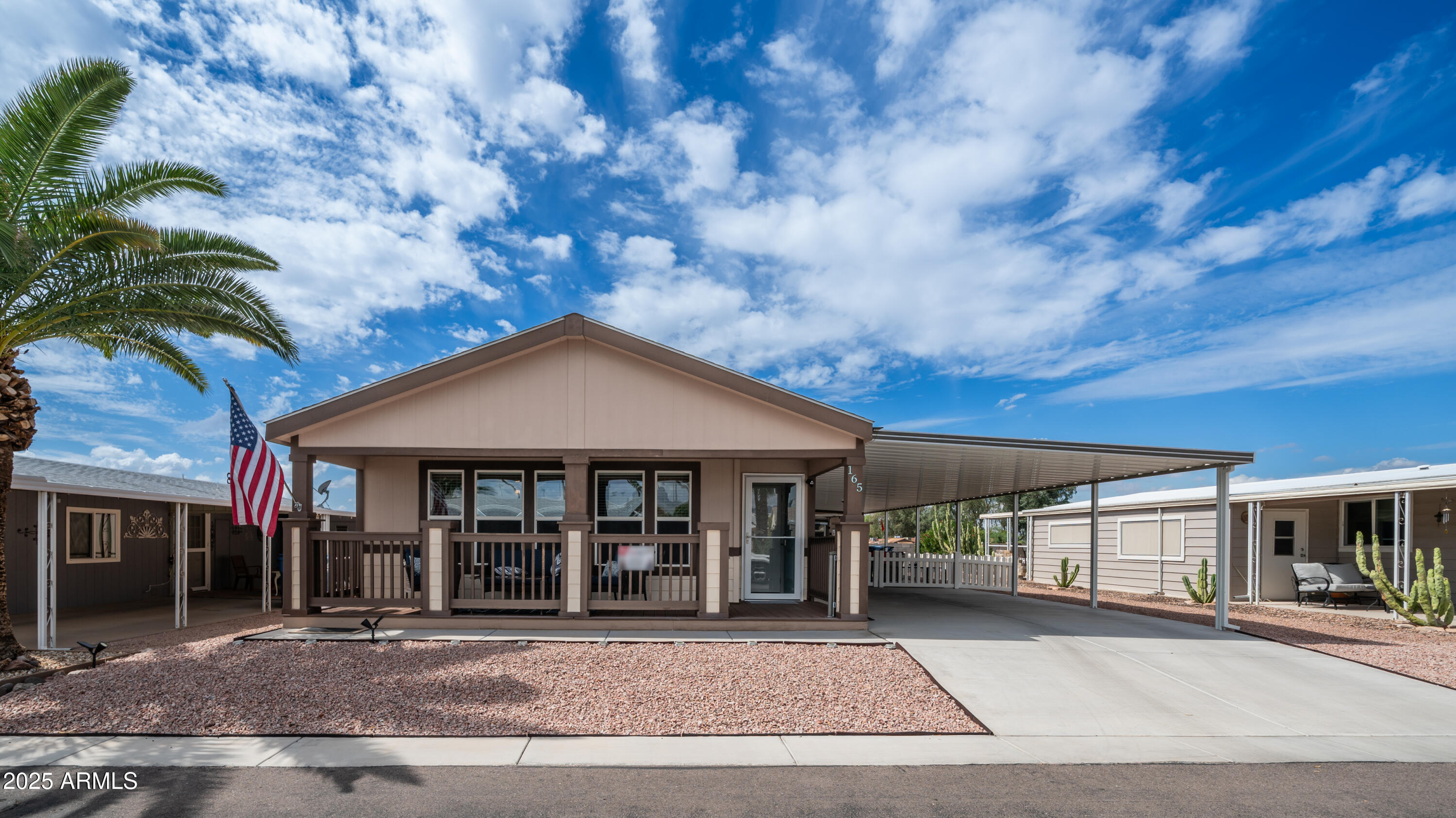 9302 E BROADWAY Road, 165