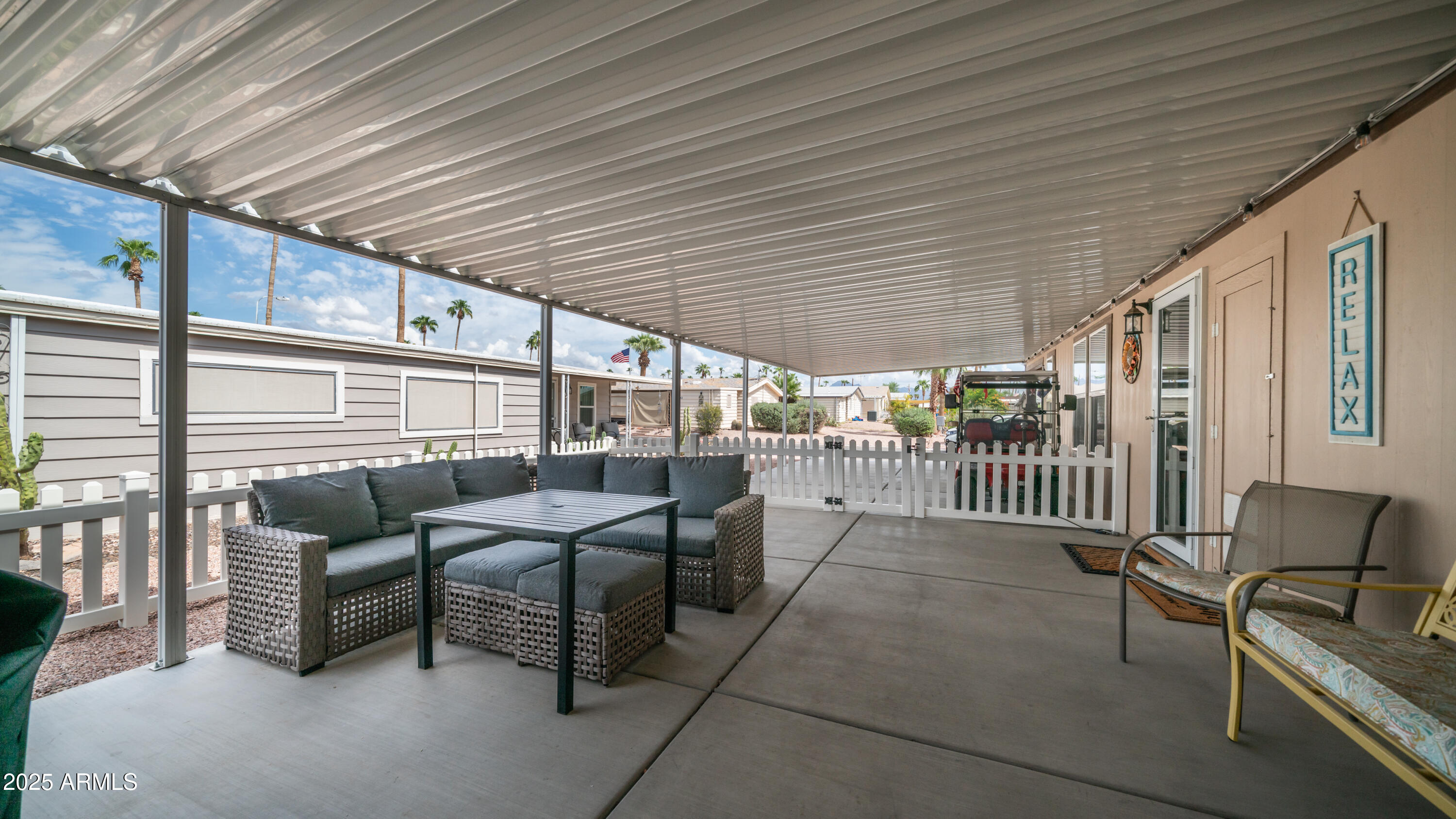 9302 E BROADWAY Road, 165