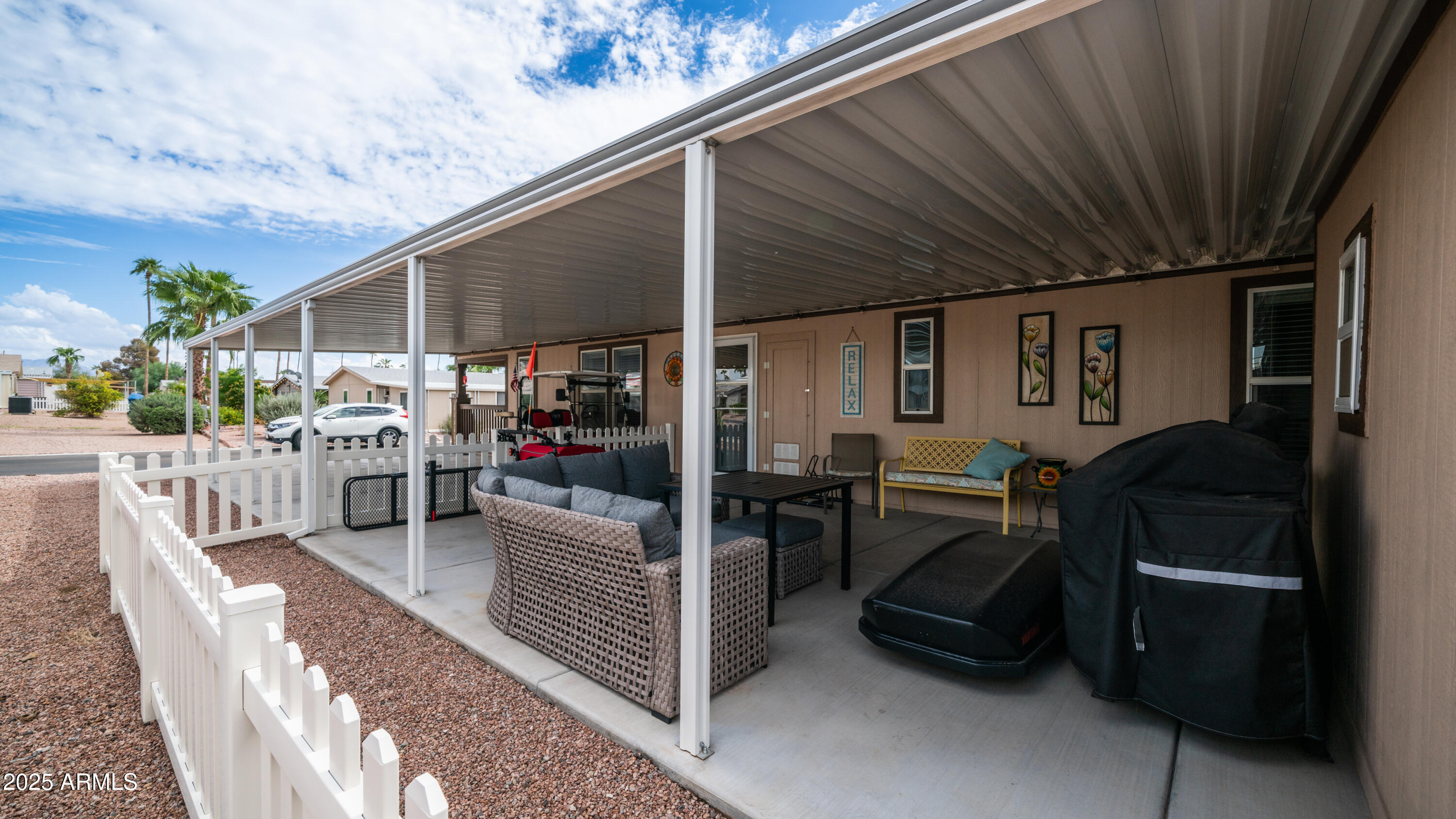 9302 E BROADWAY Road, 165