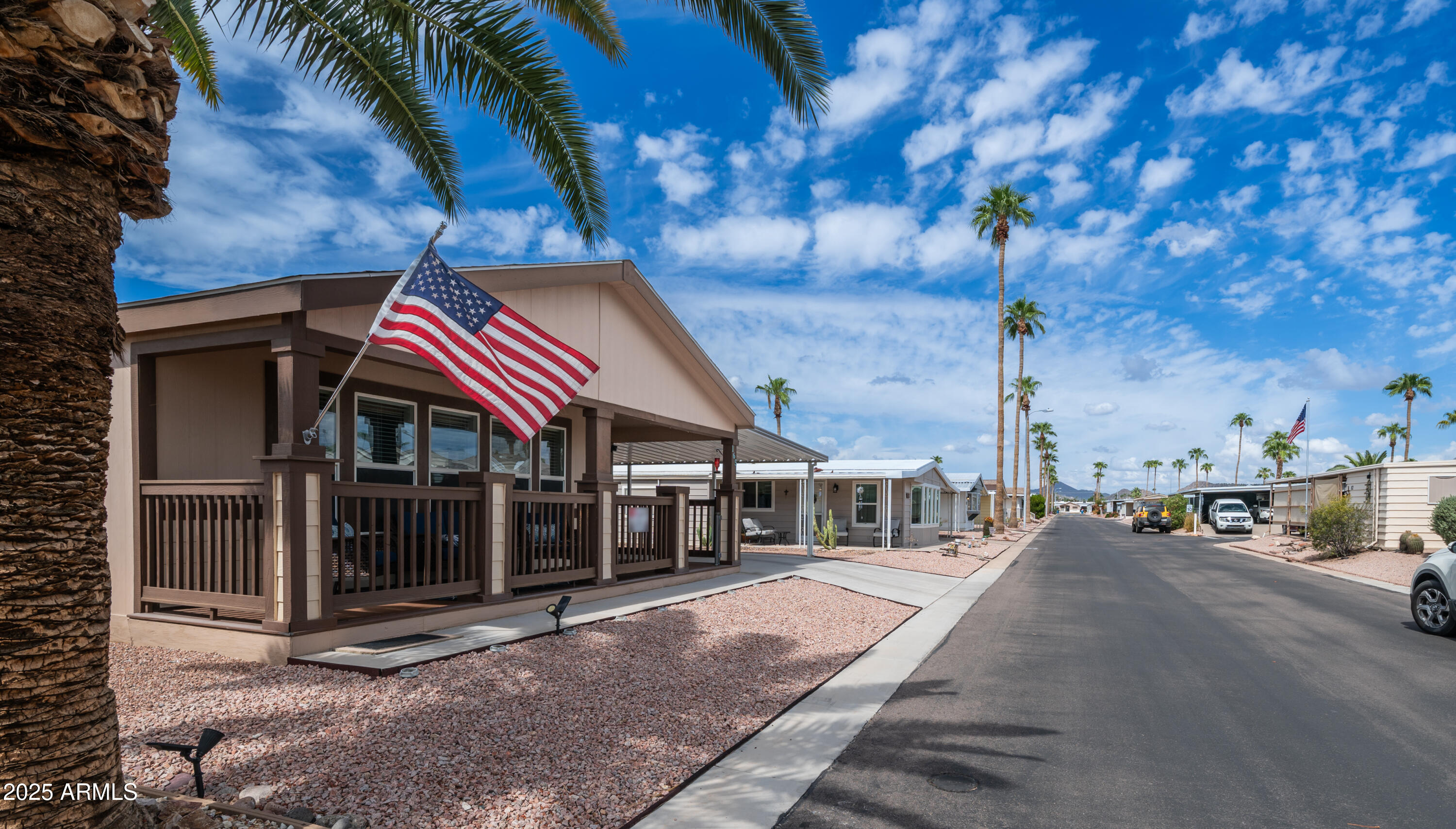 9302 E BROADWAY Road, 165