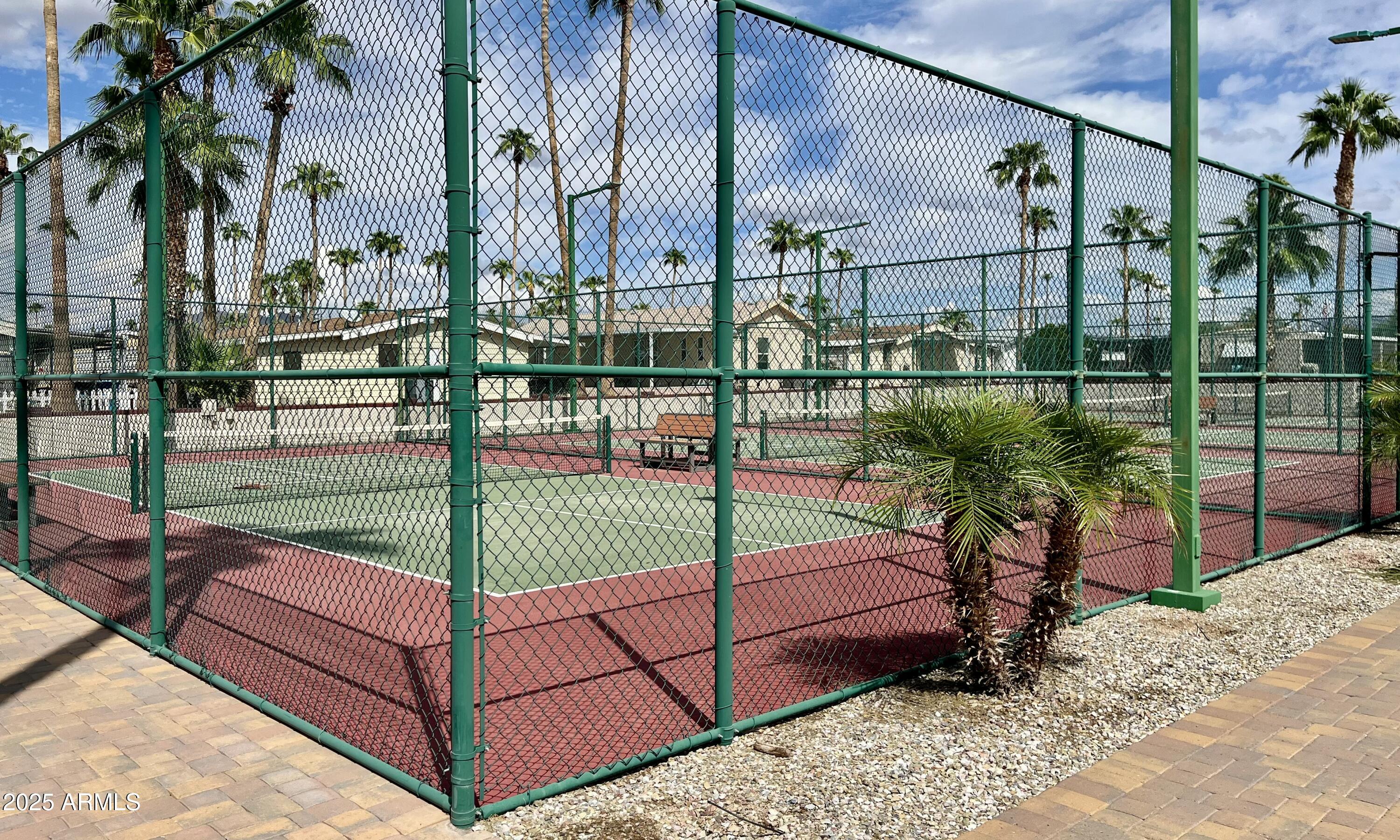 9302 E BROADWAY Road, 165