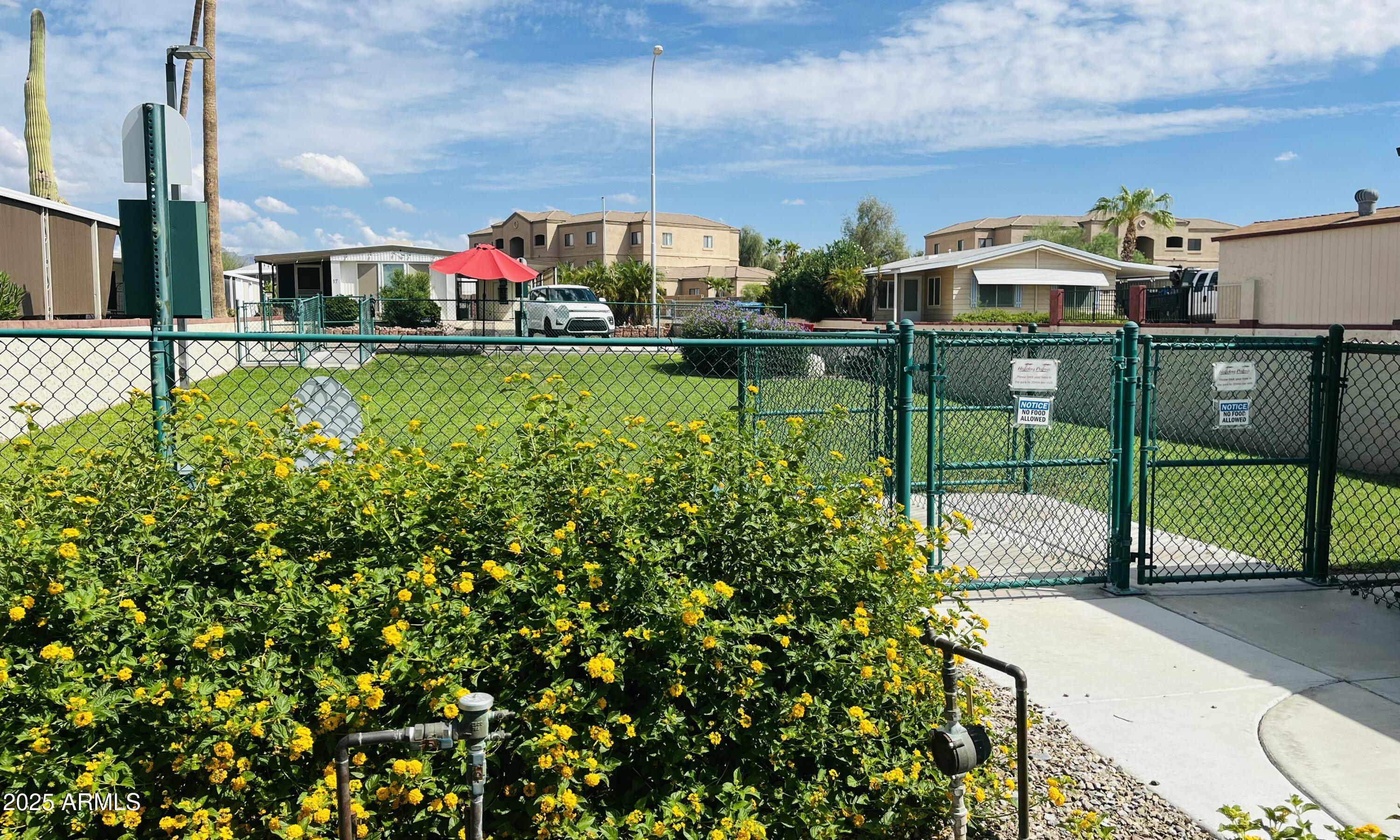 9302 E BROADWAY Road, 165