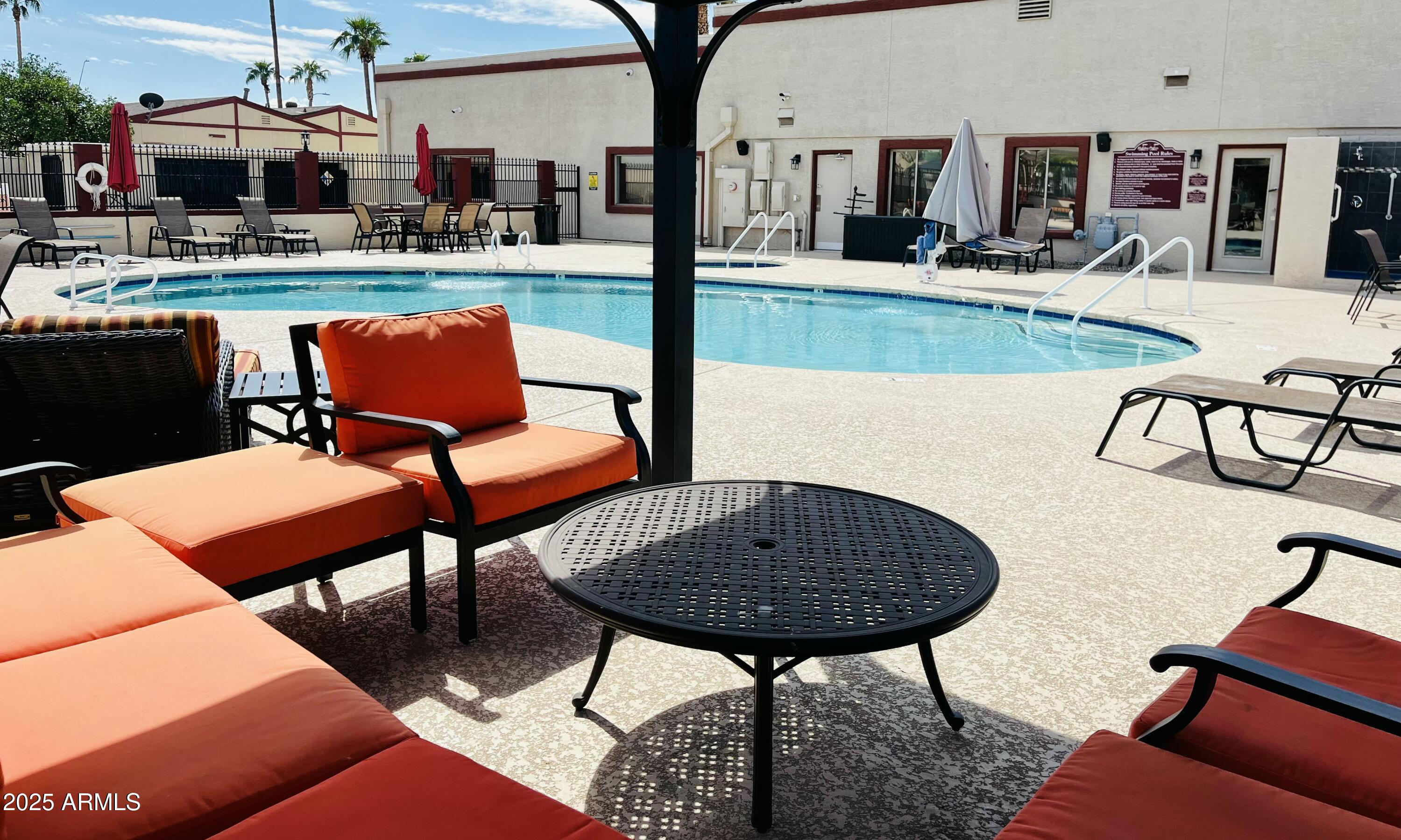 9302 E BROADWAY Road, 165