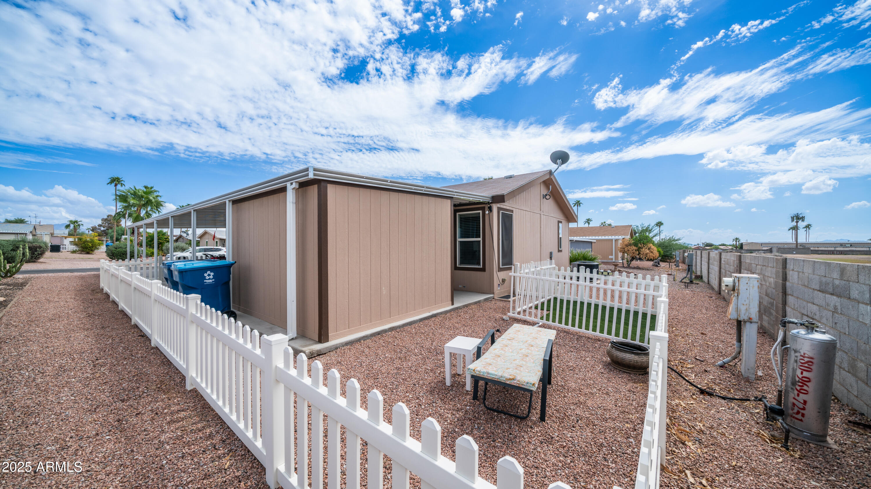 9302 E BROADWAY Road, 165