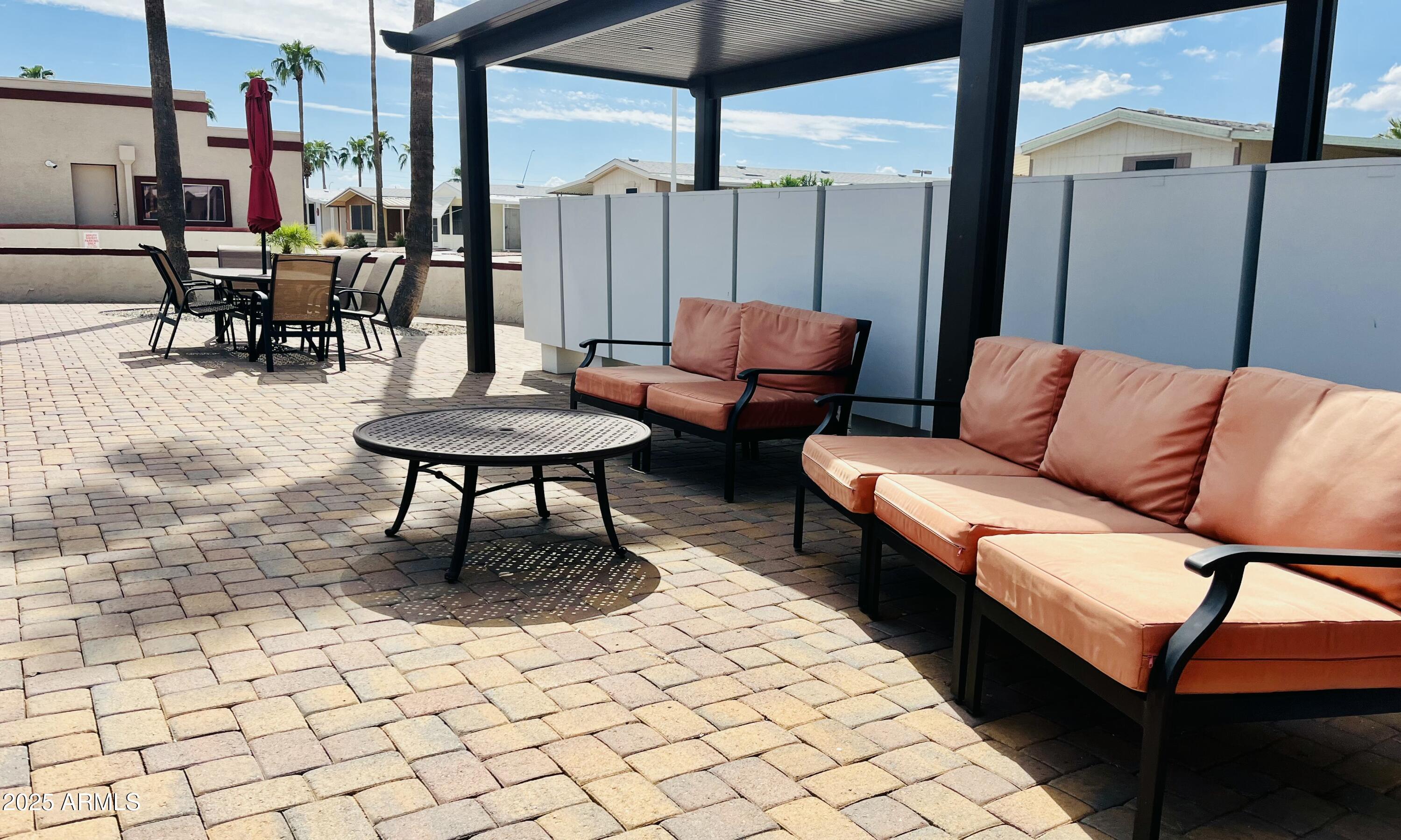 9302 E BROADWAY Road, 165