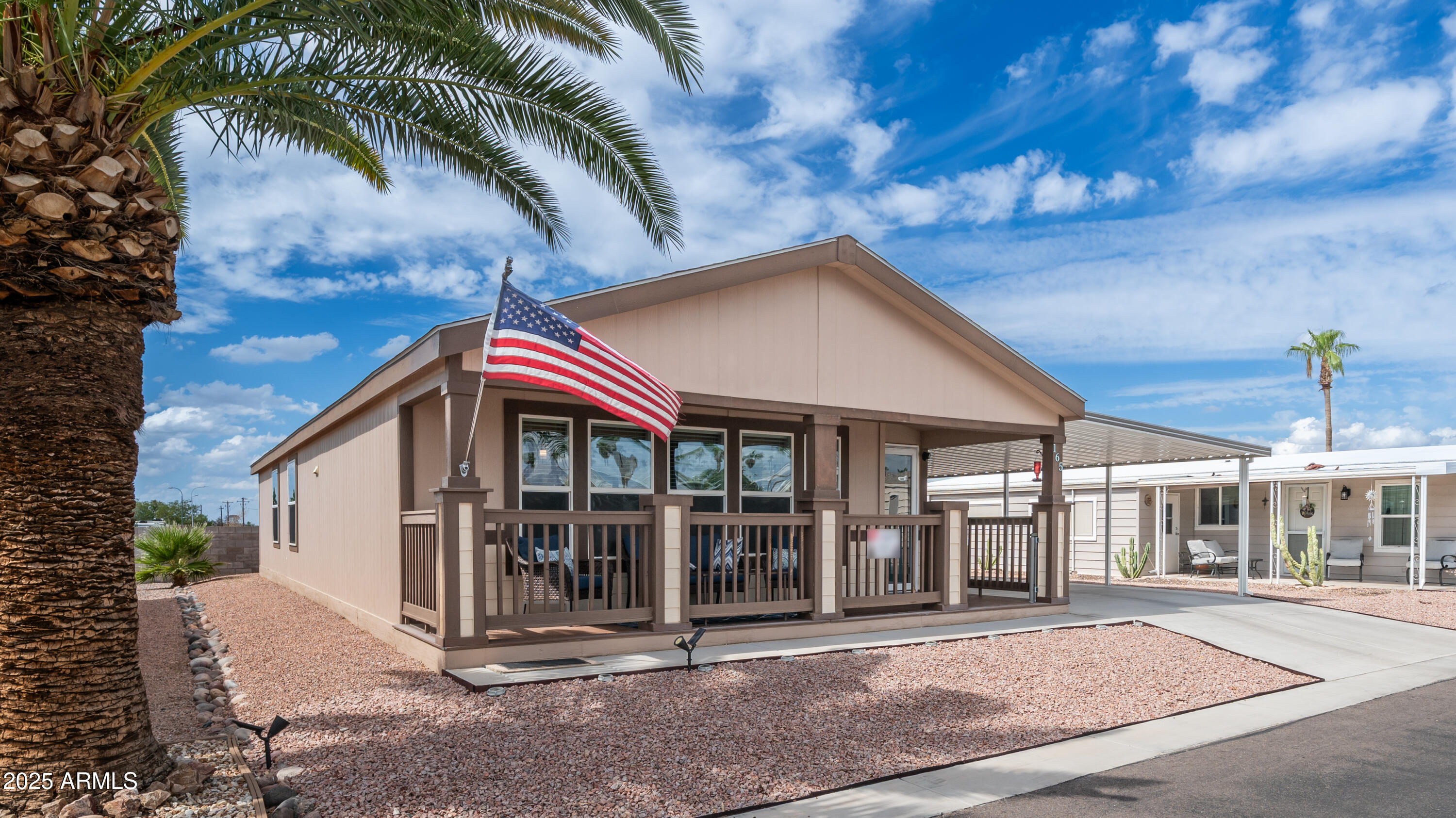 9302 E BROADWAY Road, 165