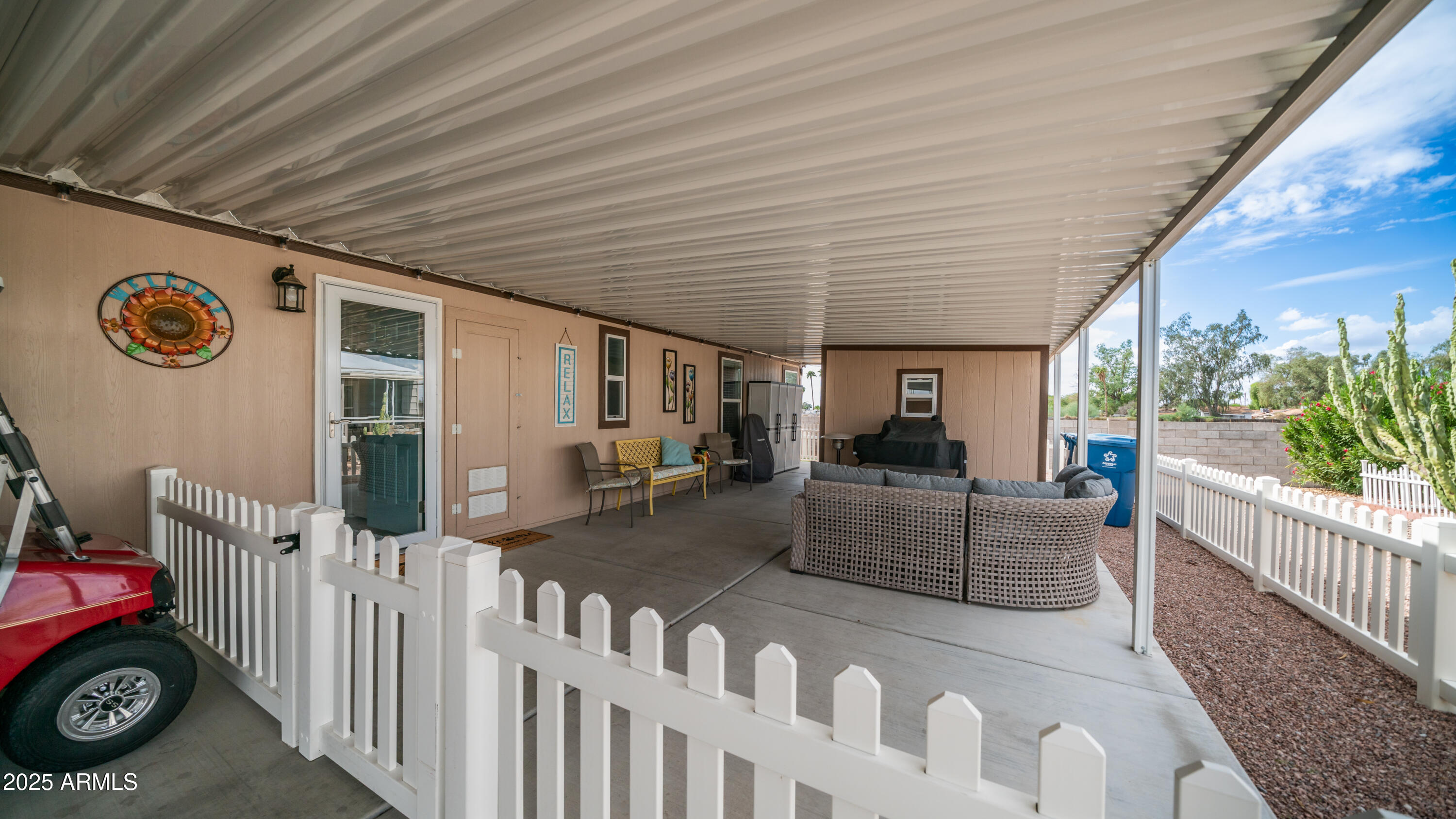 9302 E BROADWAY Road, 165