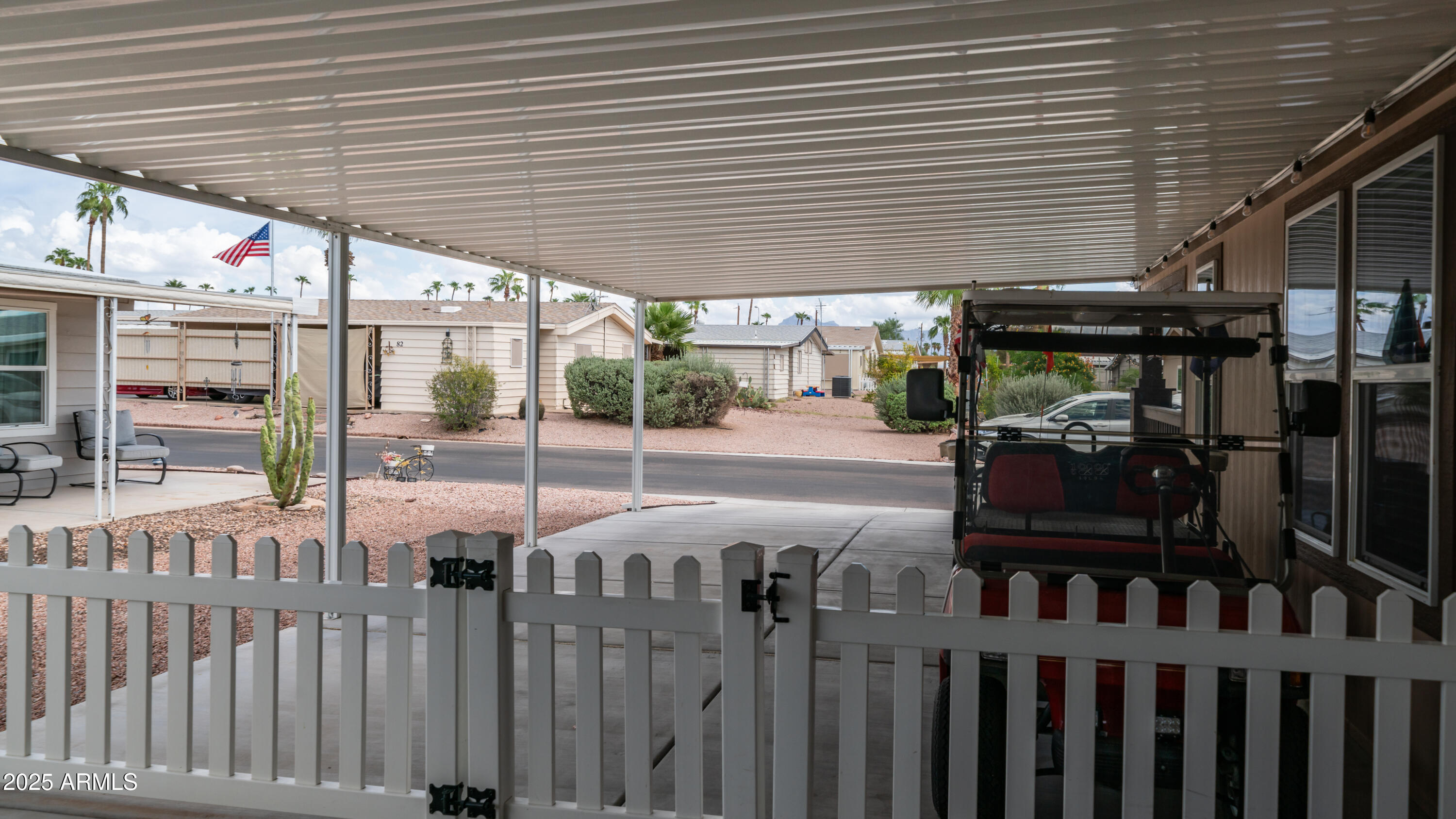 9302 E BROADWAY Road, 165