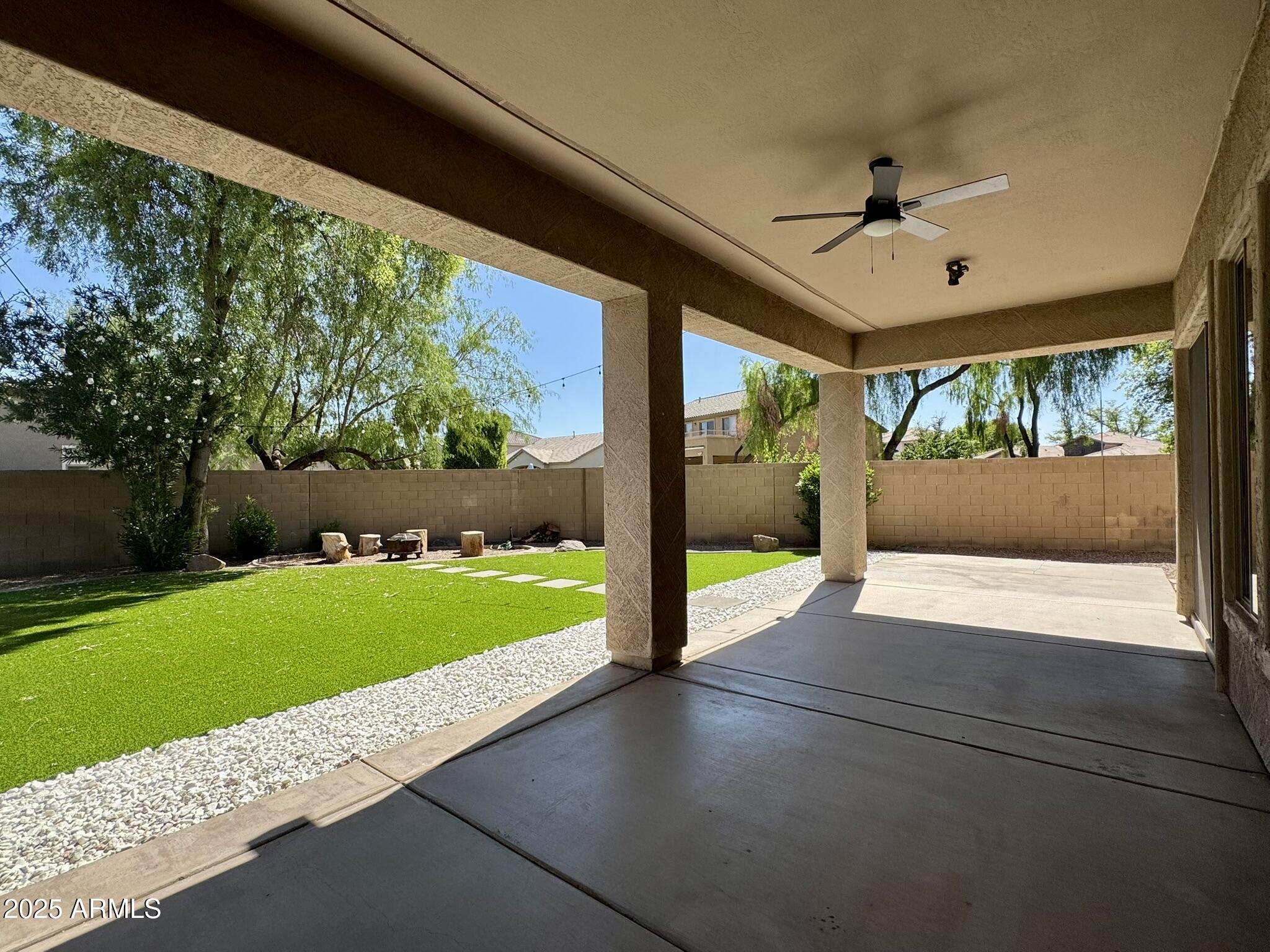 2671 S DRAGOON Drive