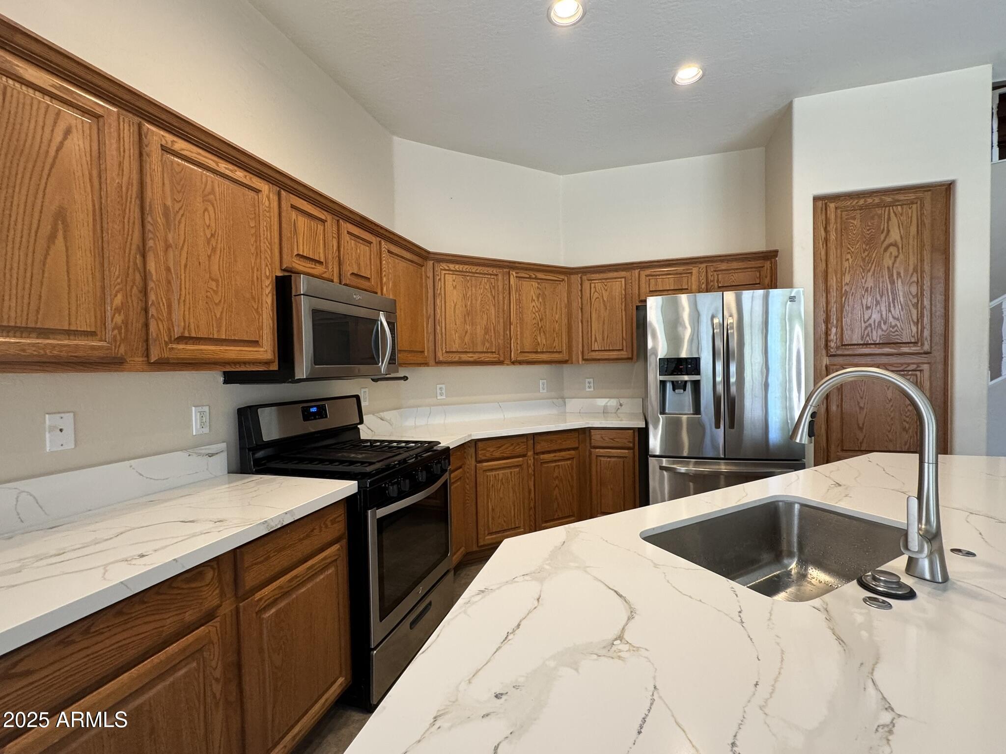 2671 S DRAGOON Drive