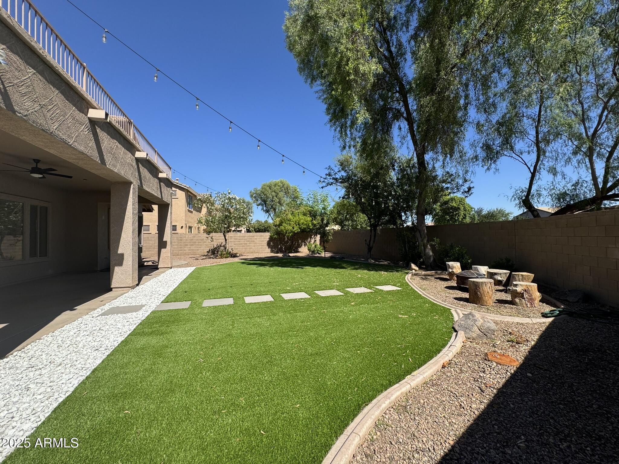 2671 S DRAGOON Drive