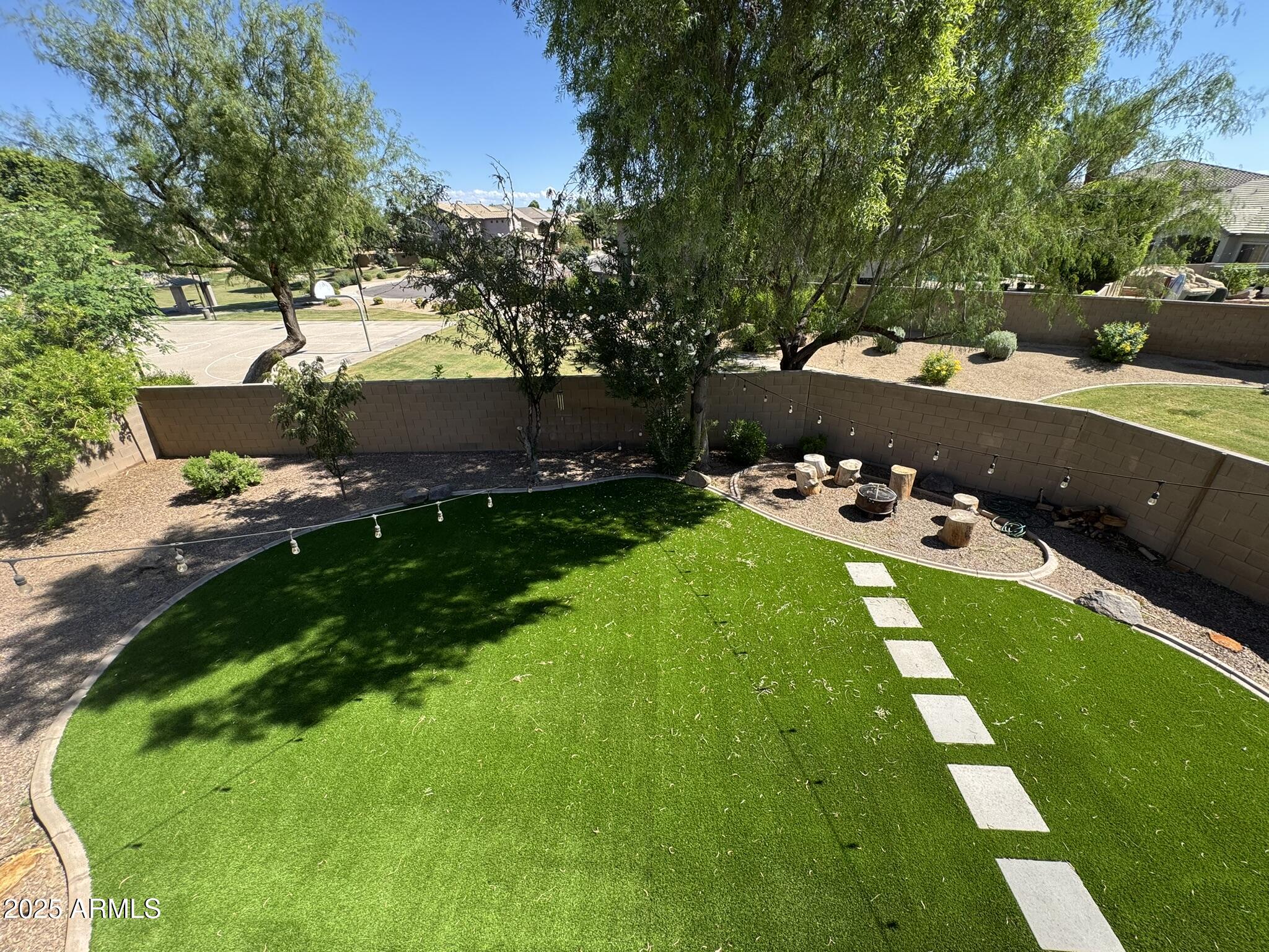 2671 S DRAGOON Drive