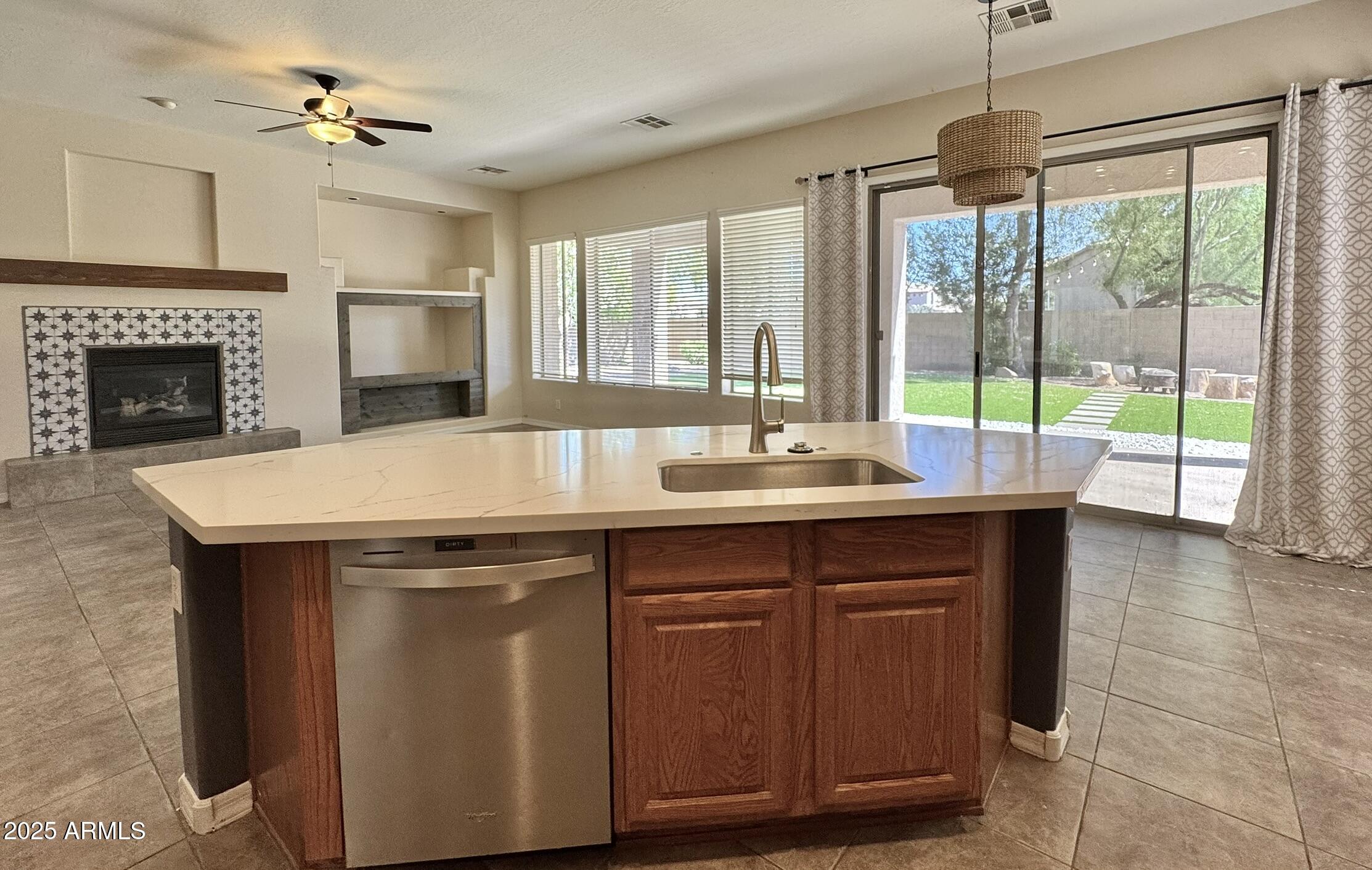 2671 S DRAGOON Drive