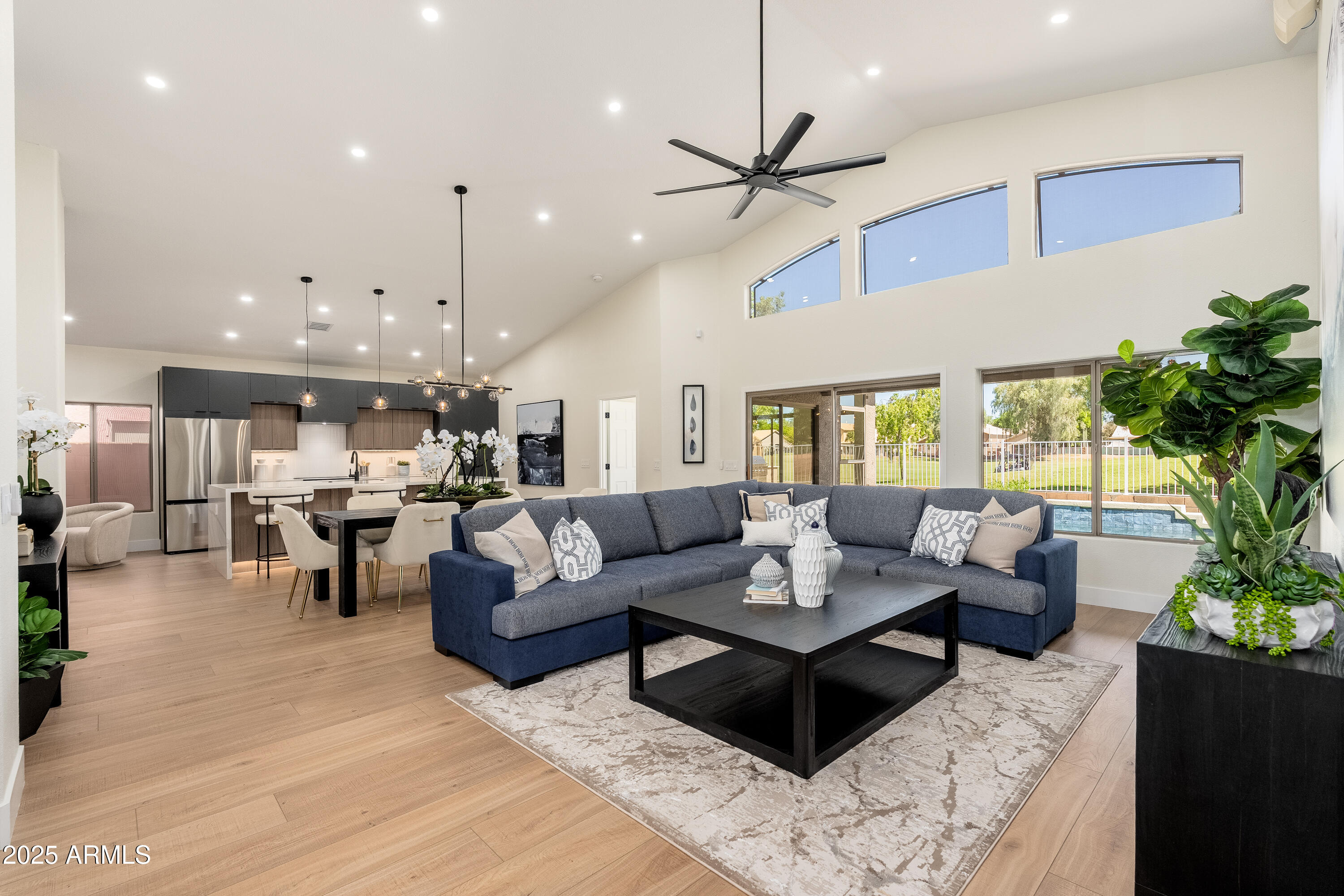 1079 S WESTERN SKIES Drive
